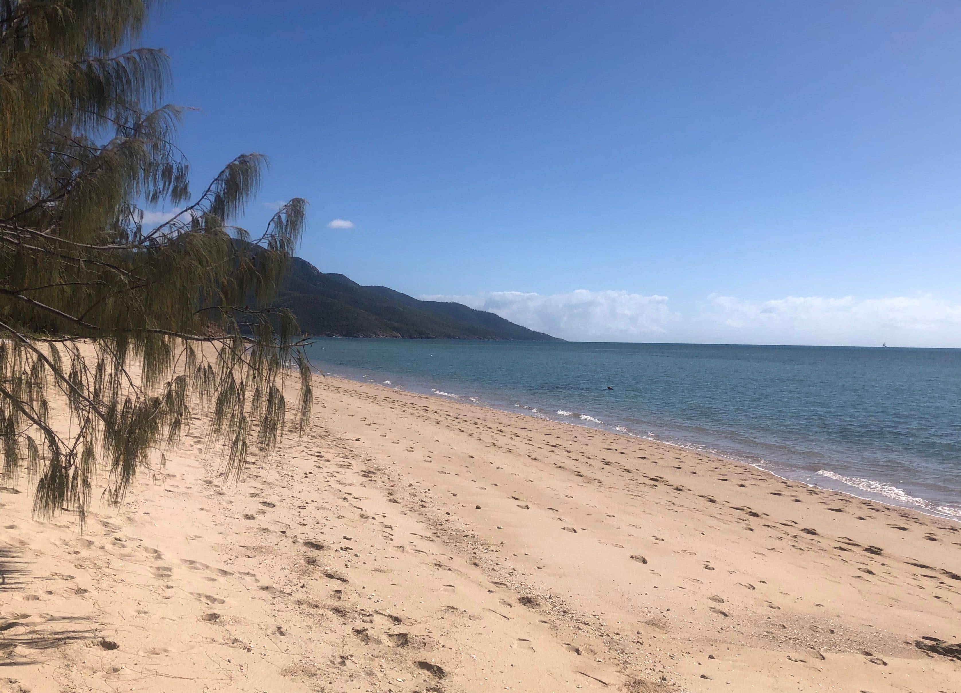 110 Gloucester Avenue, Hideaway Bay QLD 4800, Hideaway Bay - Thumbnail 4