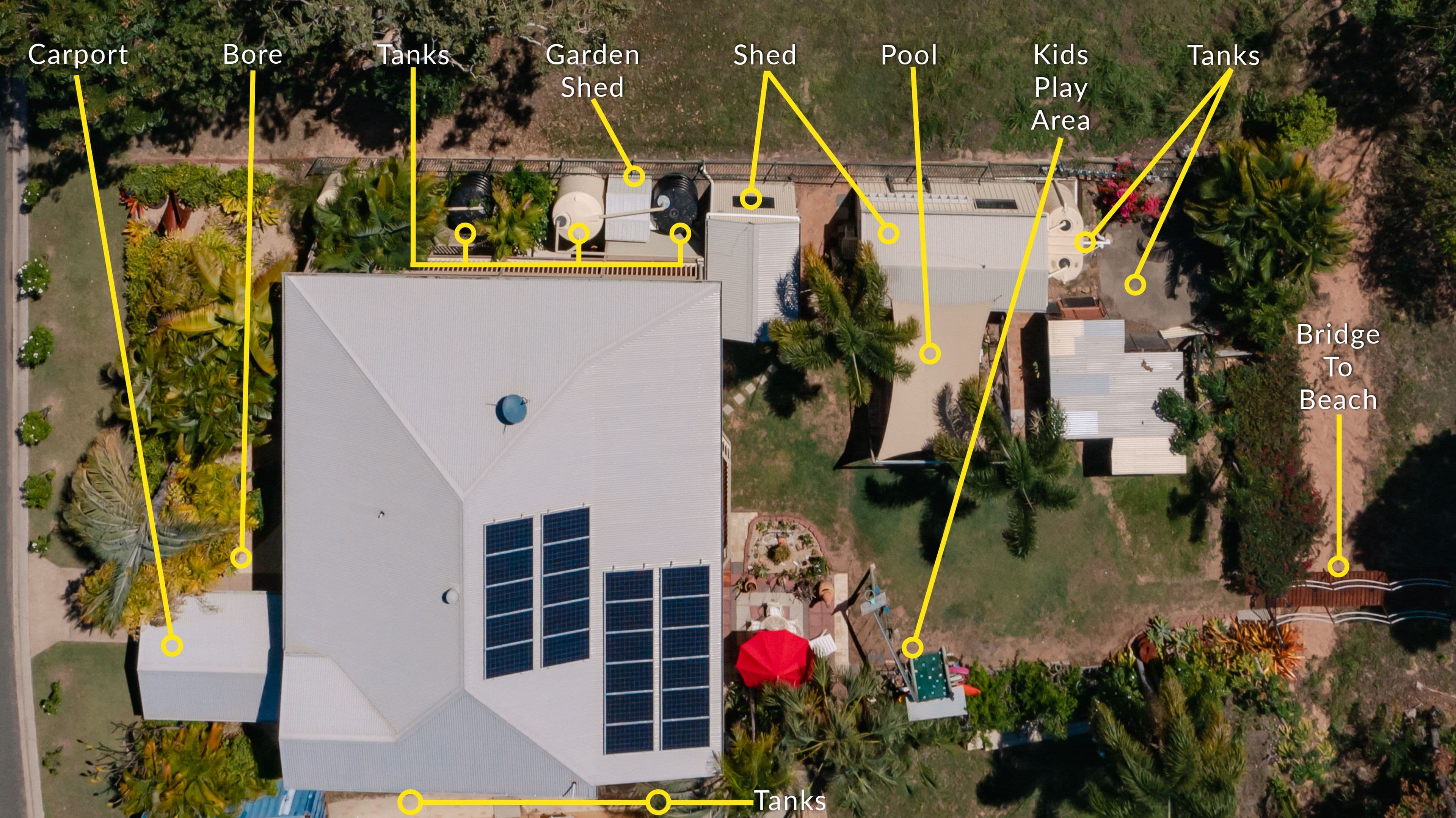 110 Gloucester Avenue, Hideaway Bay QLD 4800, Hideaway Bay - Thumbnail 5