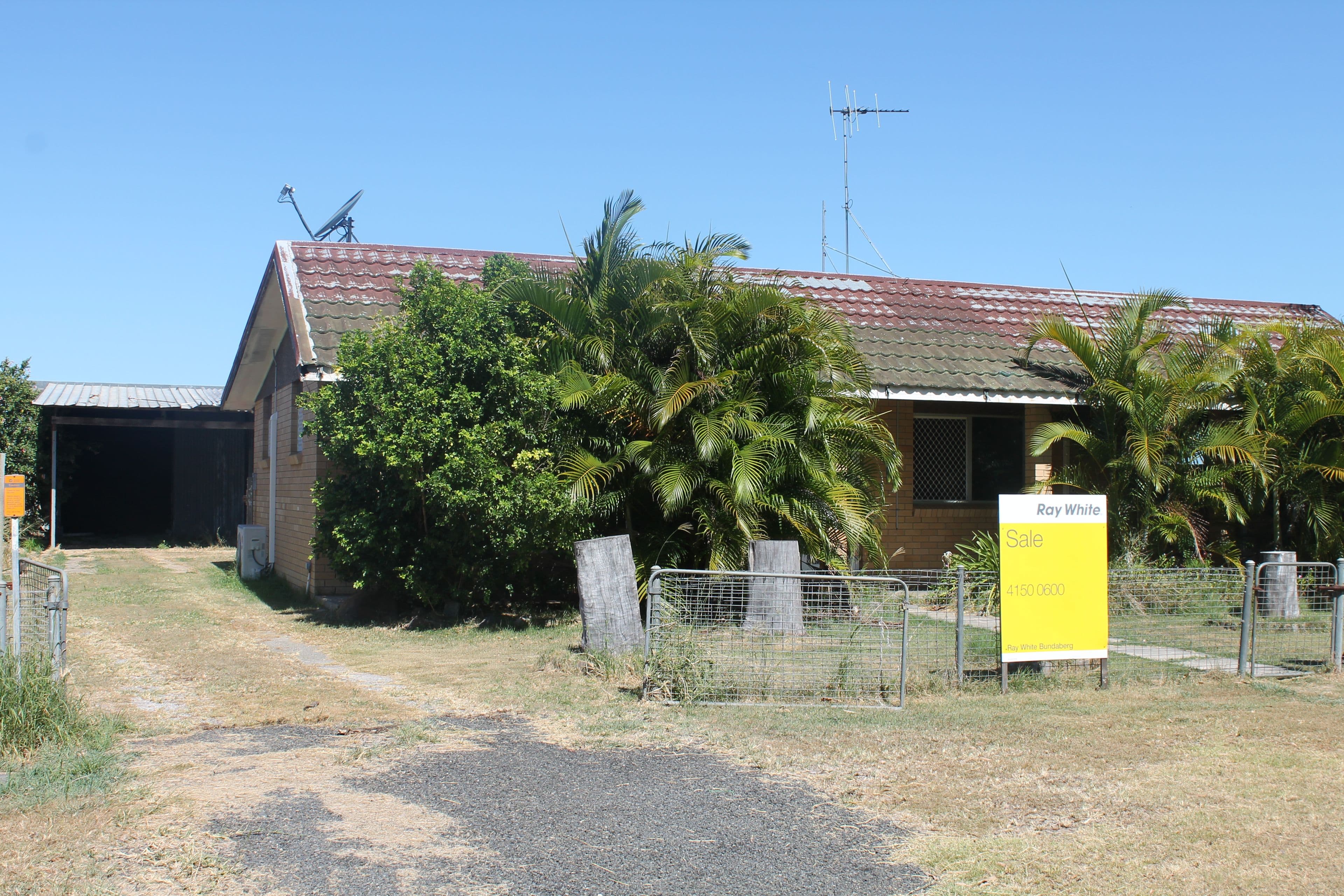 118 Fairymead Road, Bundaberg North QLD 4670, Bundaberg North - Thumbnail 2