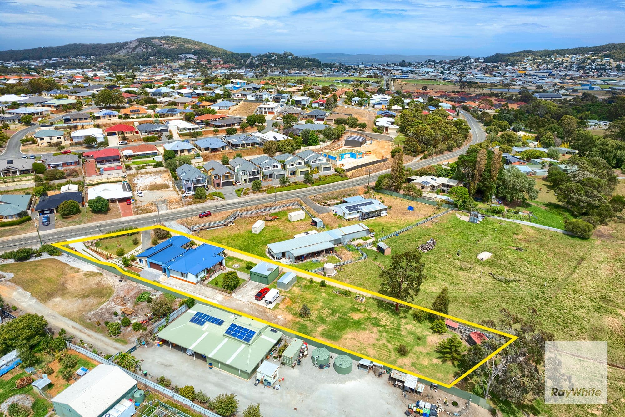67 Ulster Road, Yakamia WA 6330, Yakamia - Image 1
