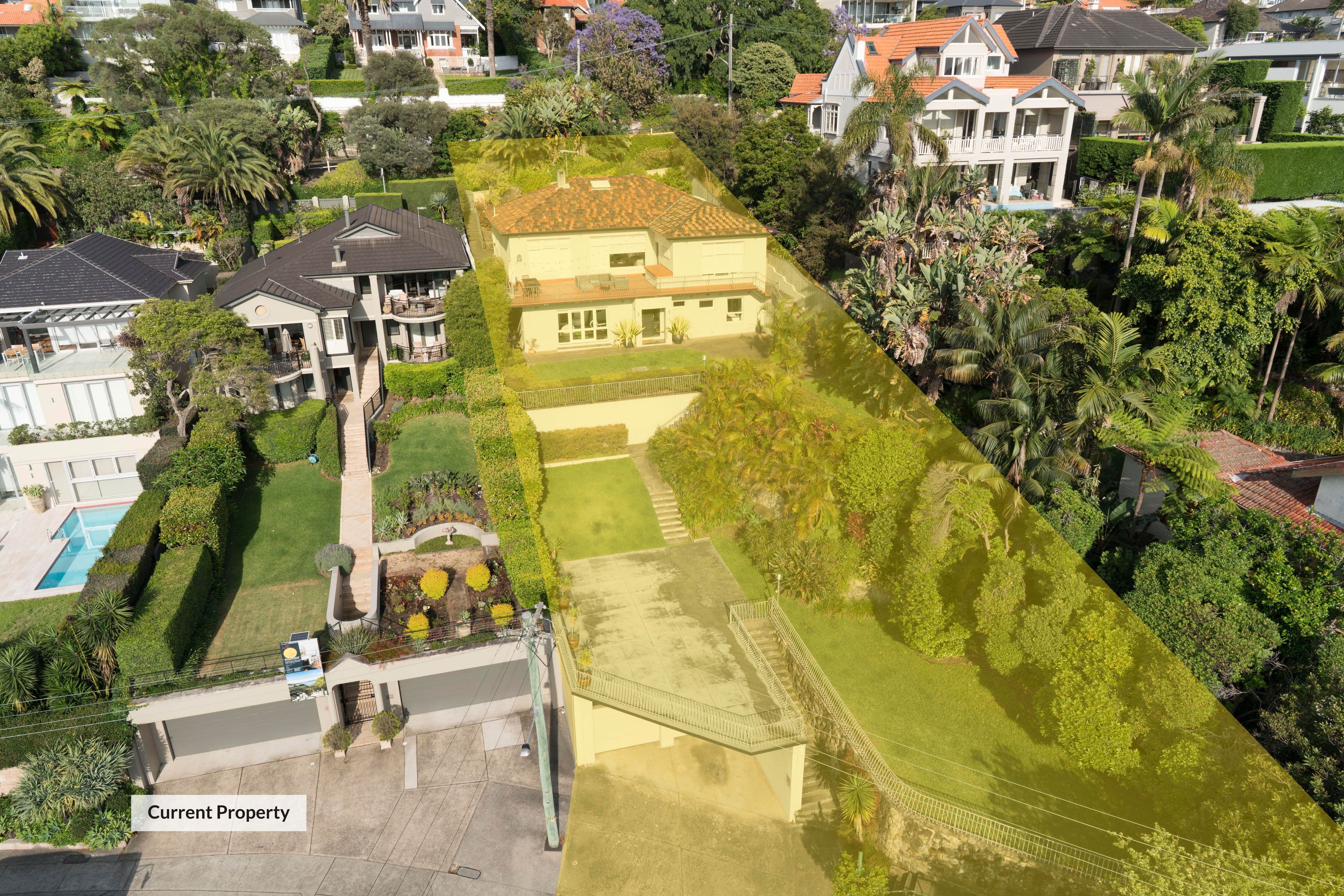 216 Raglan Street, Mosman - Image 1