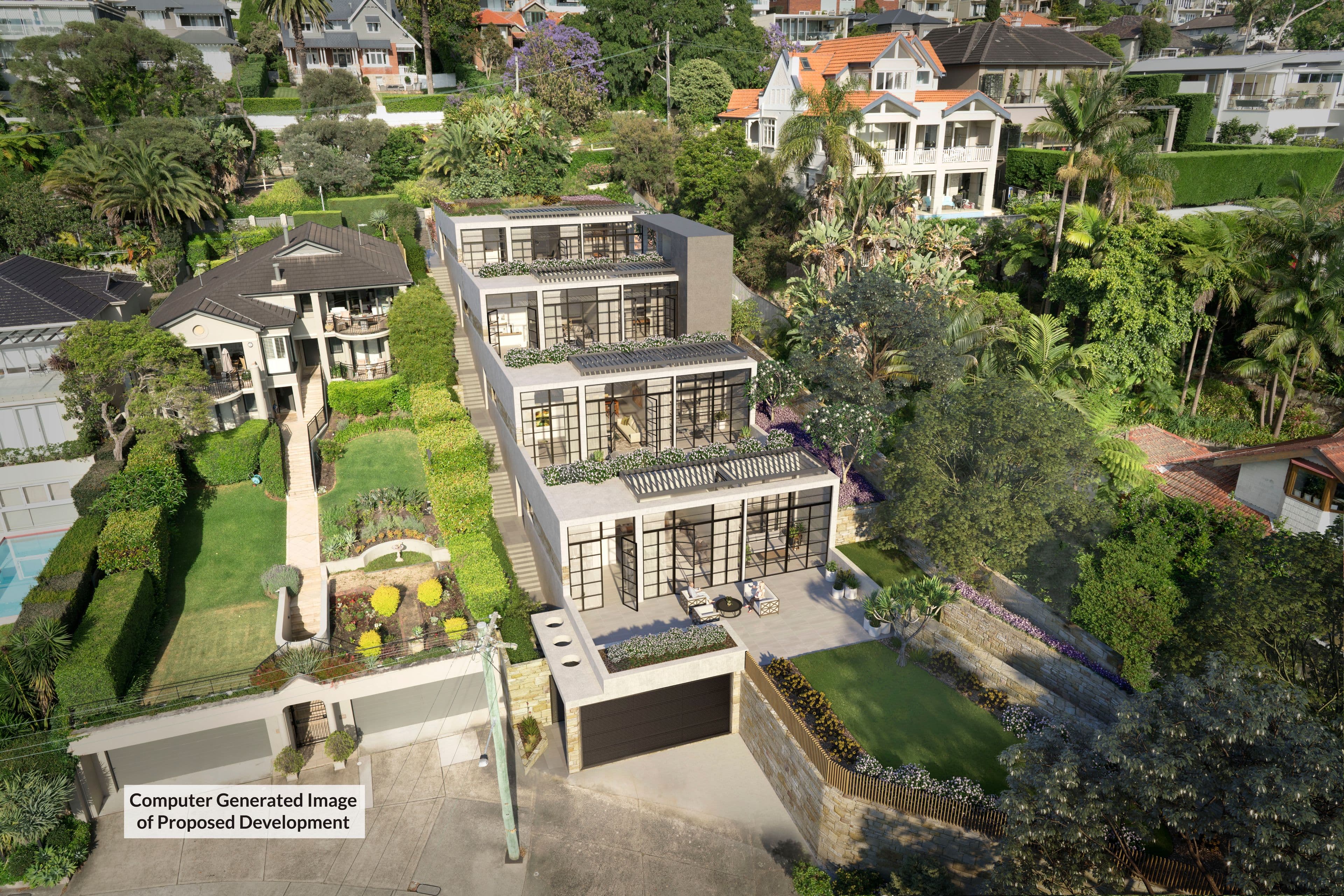 216 Raglan Street, Mosman - Thumbnail 2