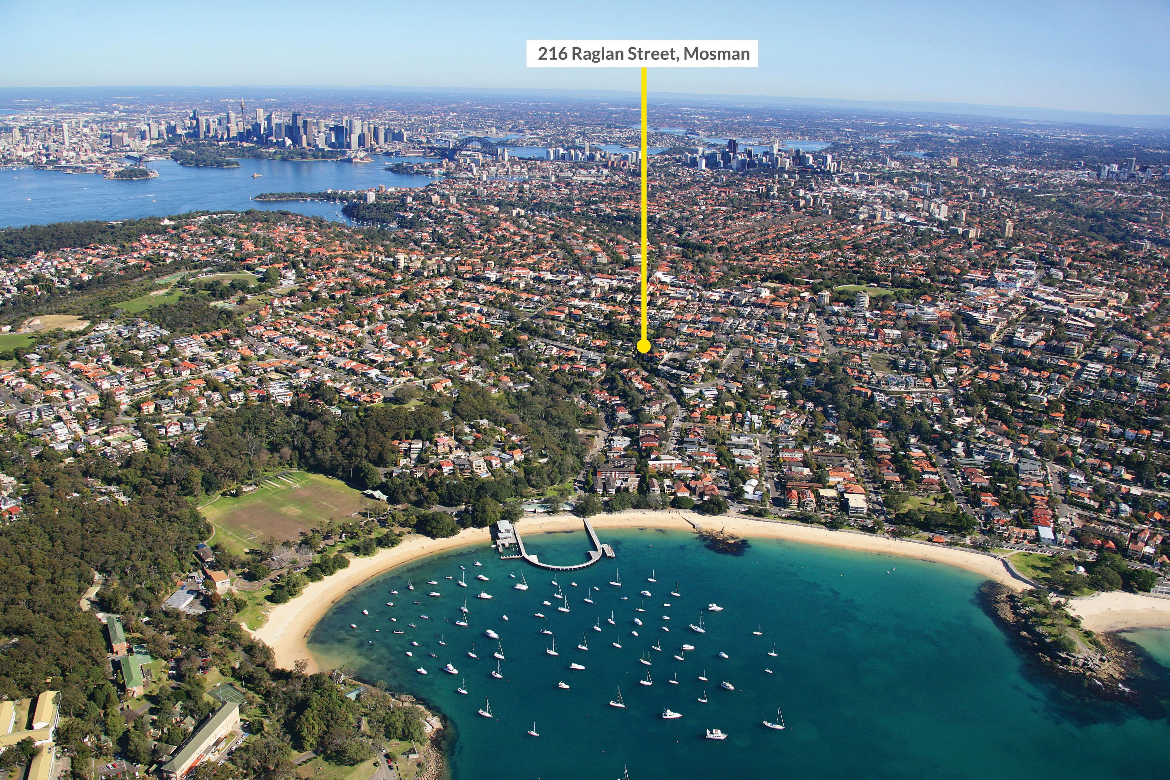 216 Raglan Street, Mosman - Thumbnail 3