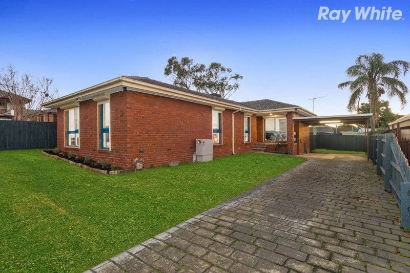 173 Stud Road, Dandenong North VIC 3175, Dandenong North - Image 1