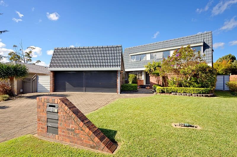 8 Balarang Place, BANGOR NSW 2234, Bangor - Thumbnail 6
