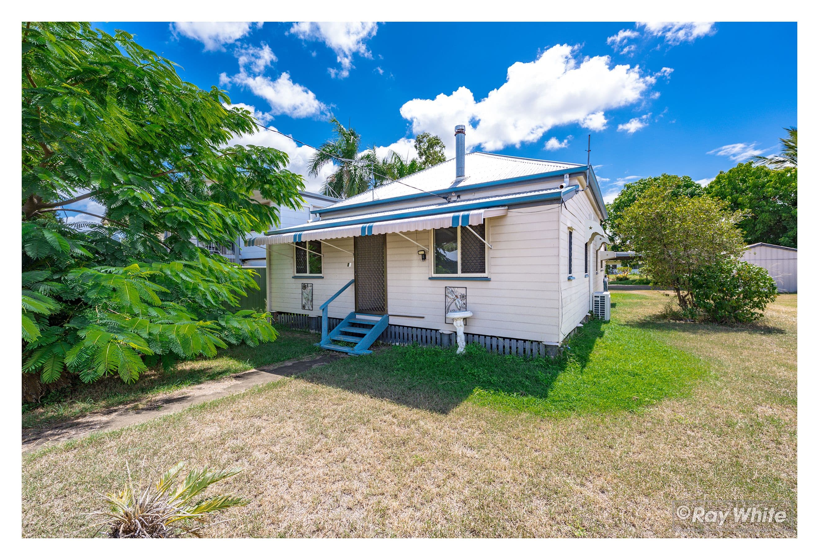 24 Gough Street, Park Avenue QLD 4701, Park Avenue - Image 1