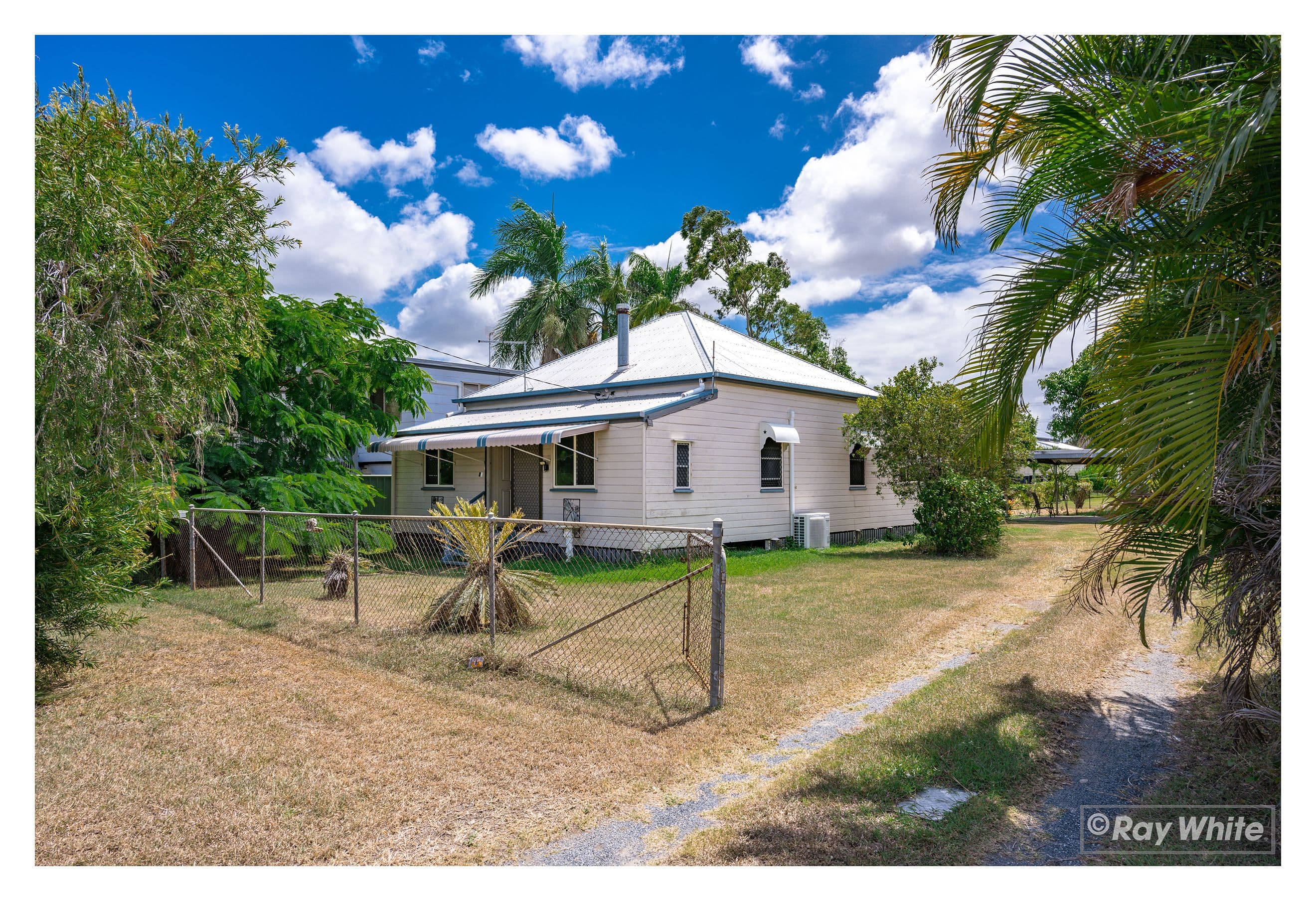 24 Gough Street, Park Avenue QLD 4701, Park Avenue - Thumbnail 2