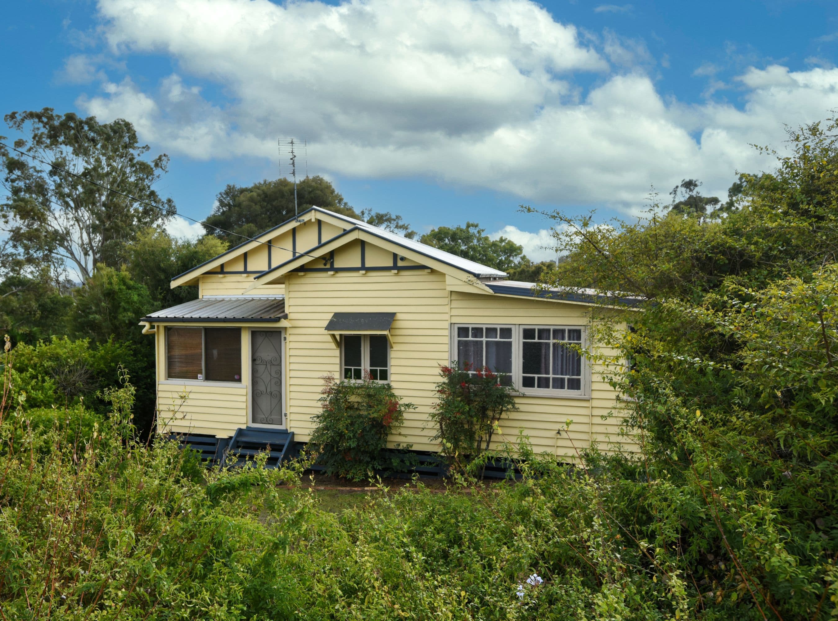 44 Main Street, Meringandan QLD 4352, Meringandan - Image 1