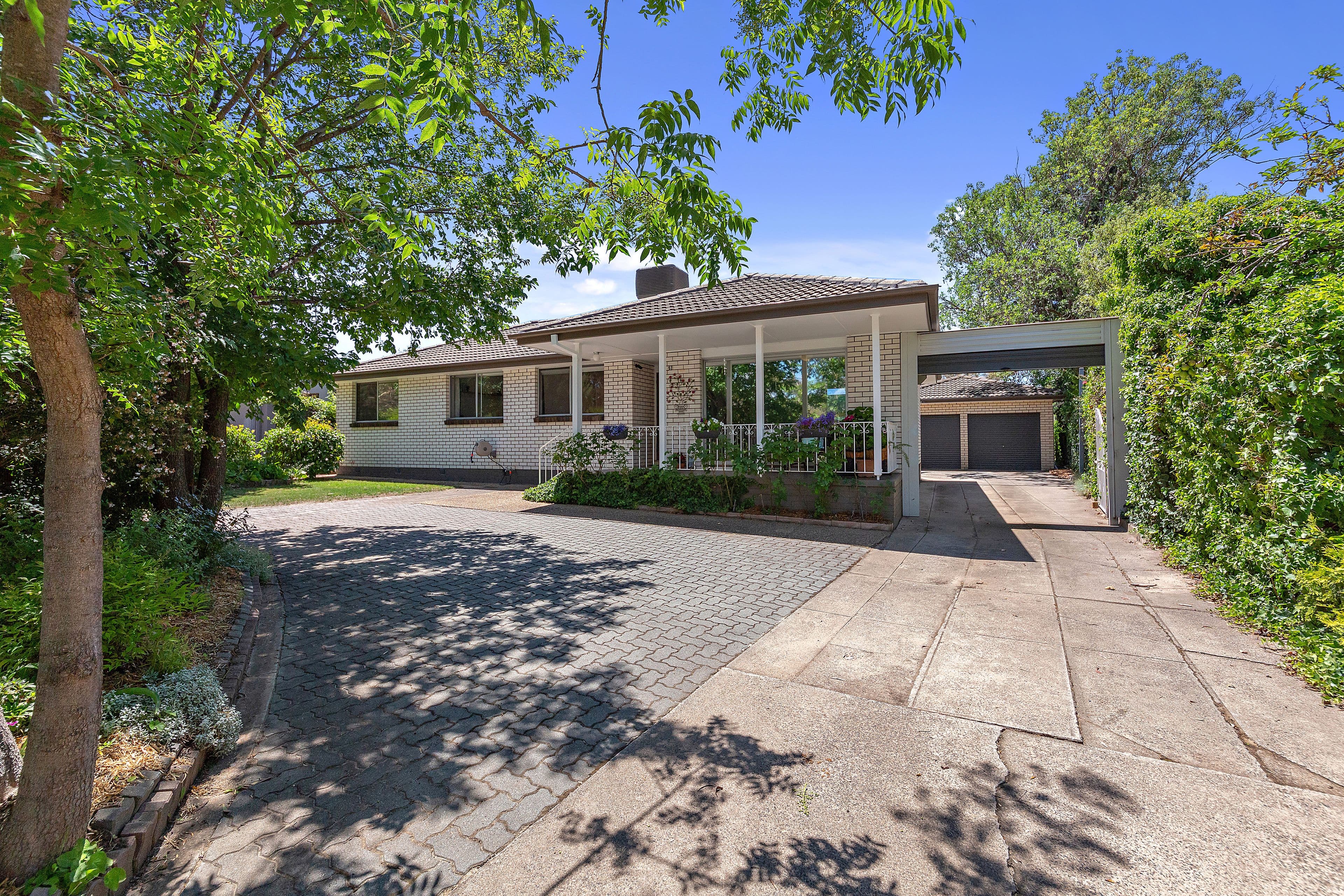 31 Biffin Street, Cook ACT 2614, Cook - Image 1