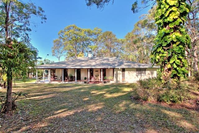 307 Grieve Road, ROCHEDALE QLD 4123, Rochedale - Image 1