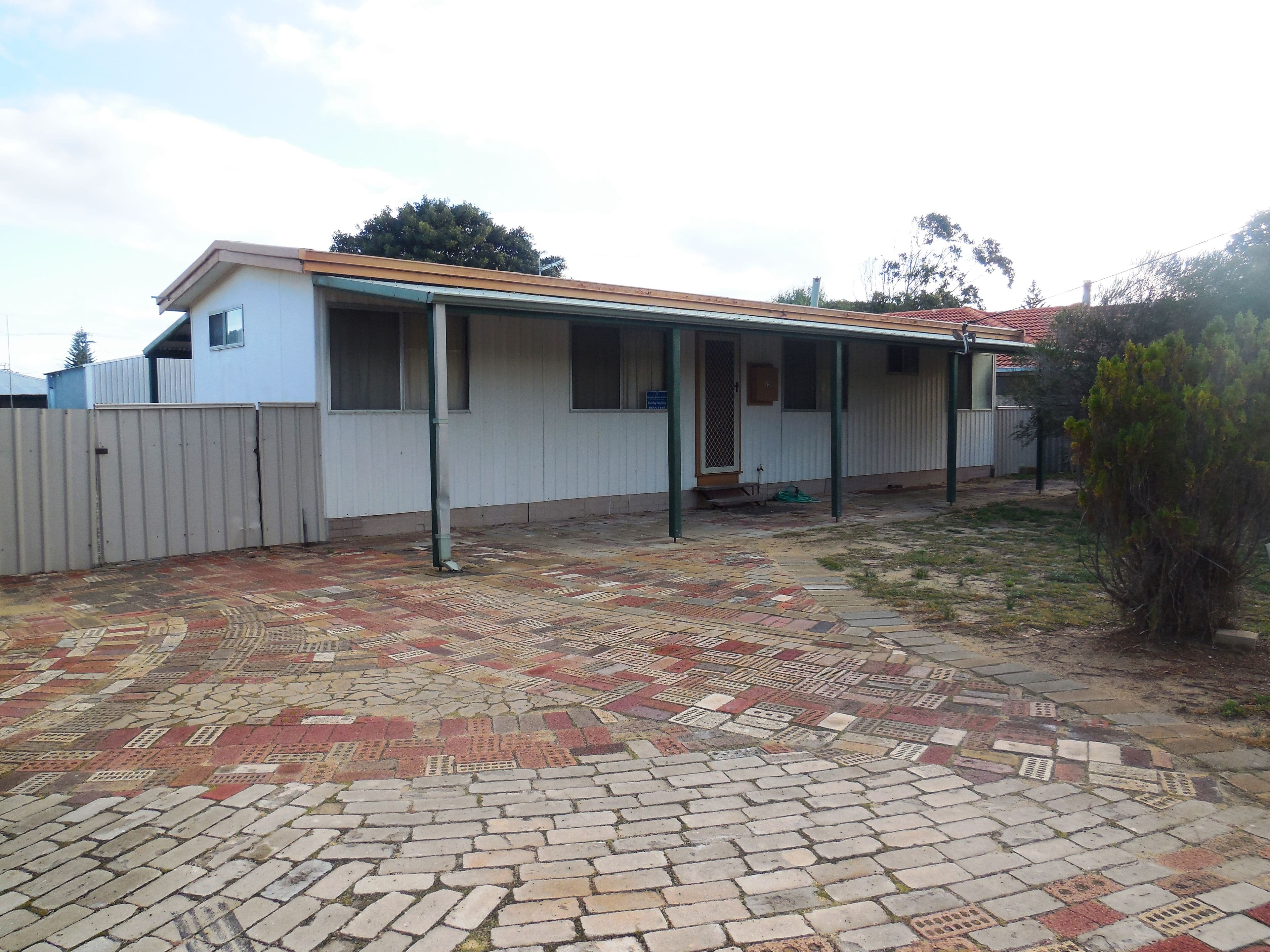 22 Walker Avenue, Lancelin WA 6044, Lancelin - Image 1