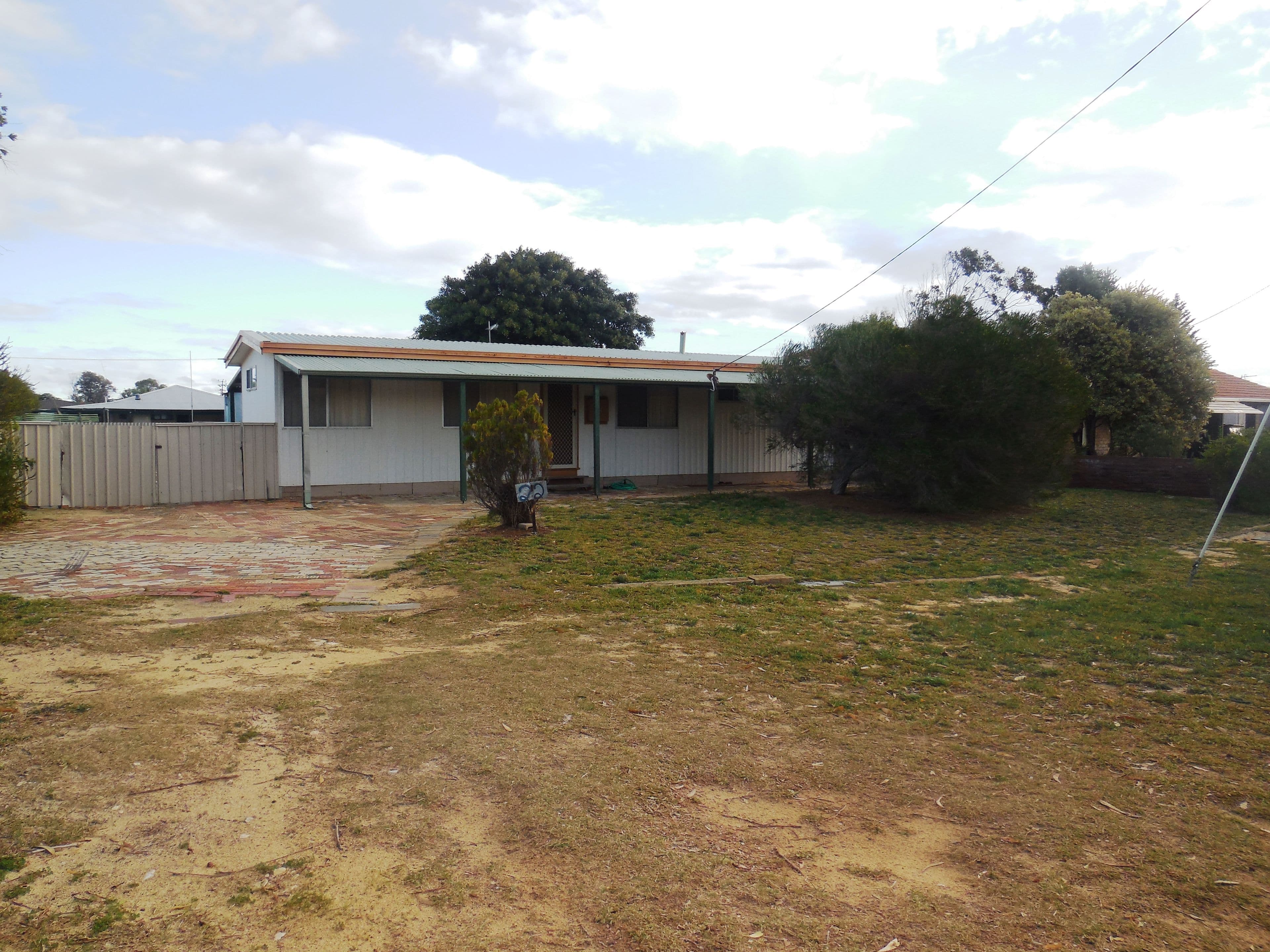 22 Walker Avenue, Lancelin WA 6044, Lancelin - Thumbnail 2