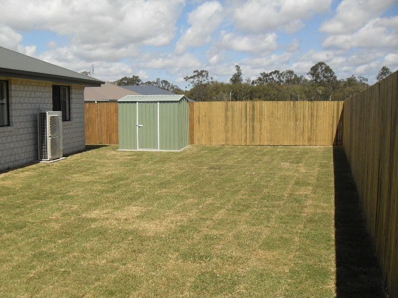 5 Serene Way, Wondunna QLD 4655, Wondunna - Thumbnail 2
