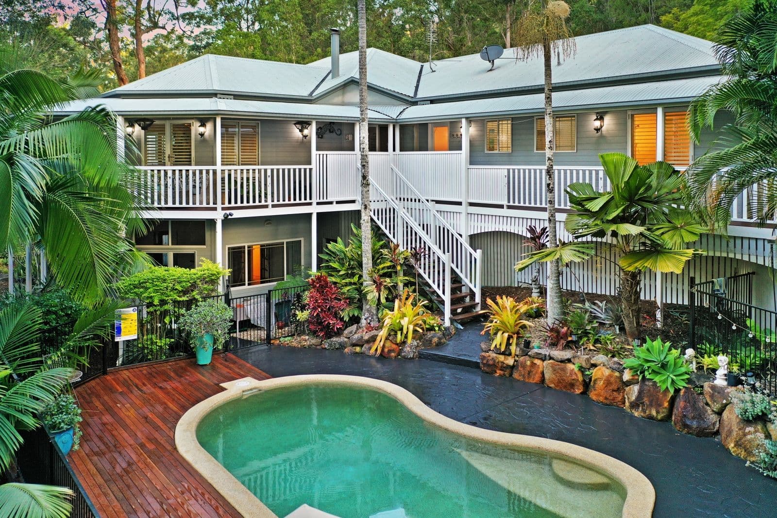 26-28 Pebble Creek Road, Bonogin QLD 4213, Bonogin - Image 1