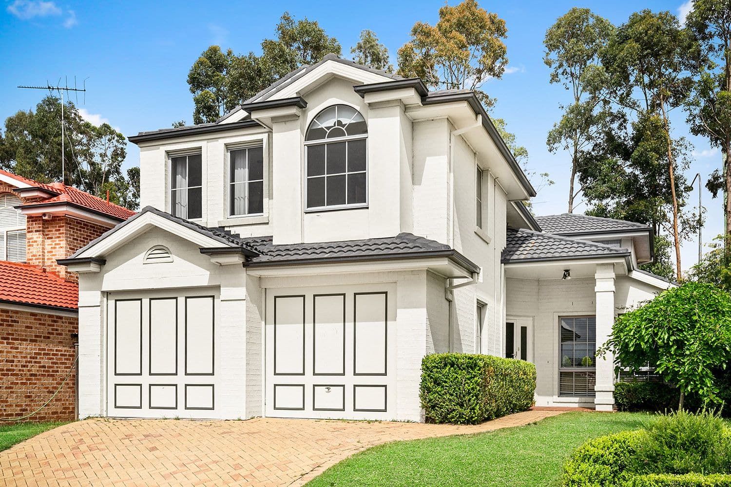 17 Skye Court, Kellyville NSW 2155, Kellyville - Image 1
