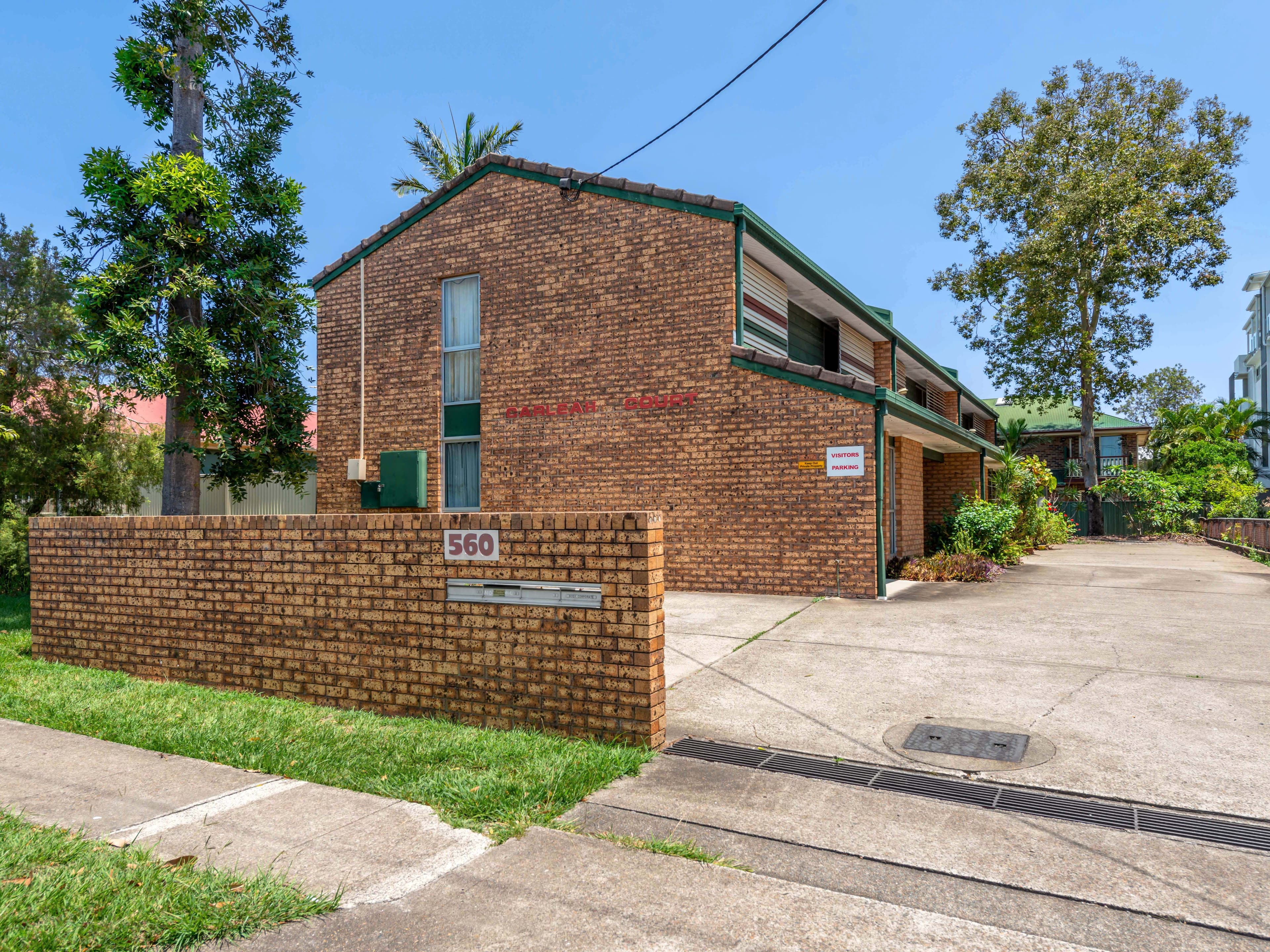 560 Sherwood Road, Sherwood QLD 4075, Sherwood - Thumbnail 2