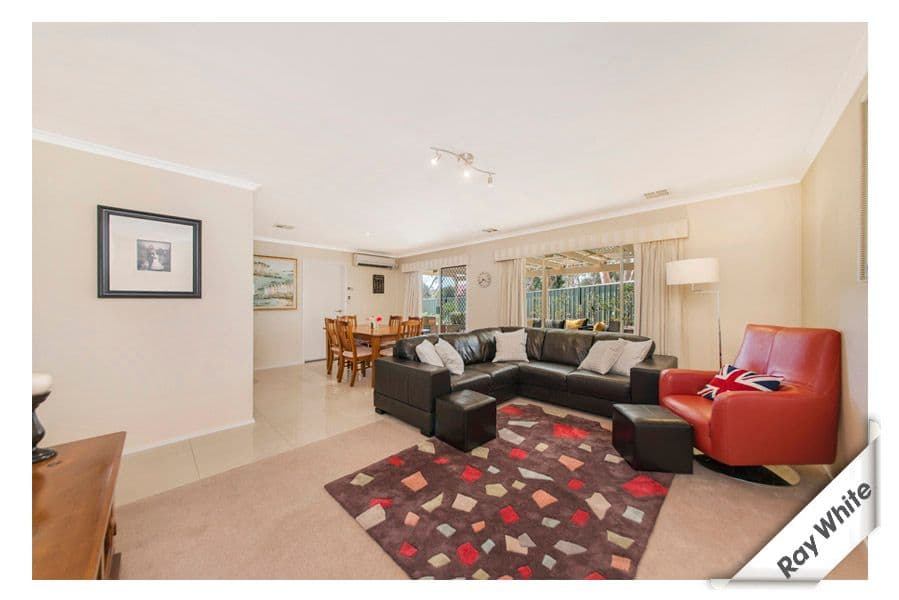 53 Yarrawonga Street, NGUNNAWAL ACT 2913, Ngunnawal - Image 1