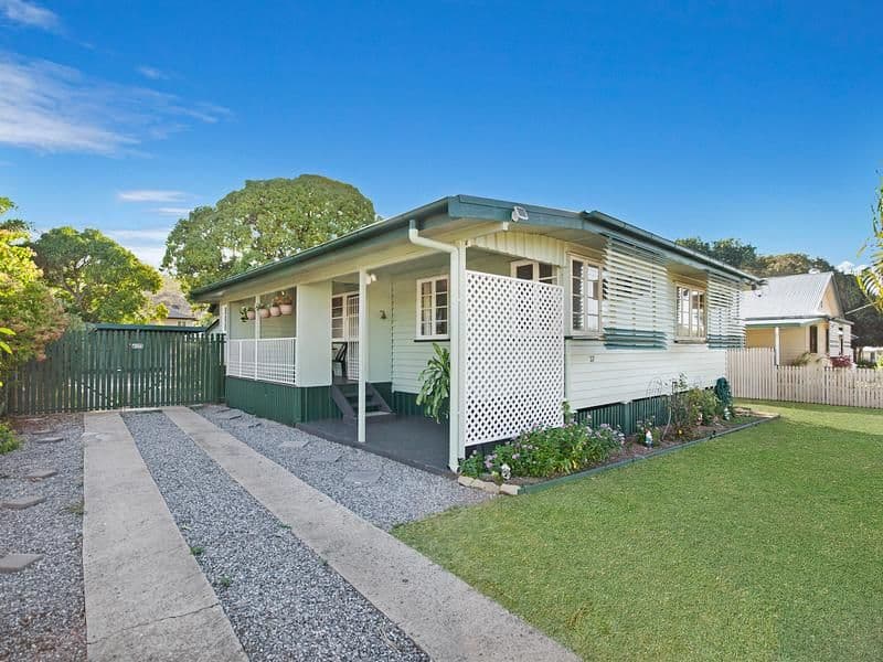 37 Munroe Street, Wulguru QLD 4811, Wulguru - Thumbnail 2