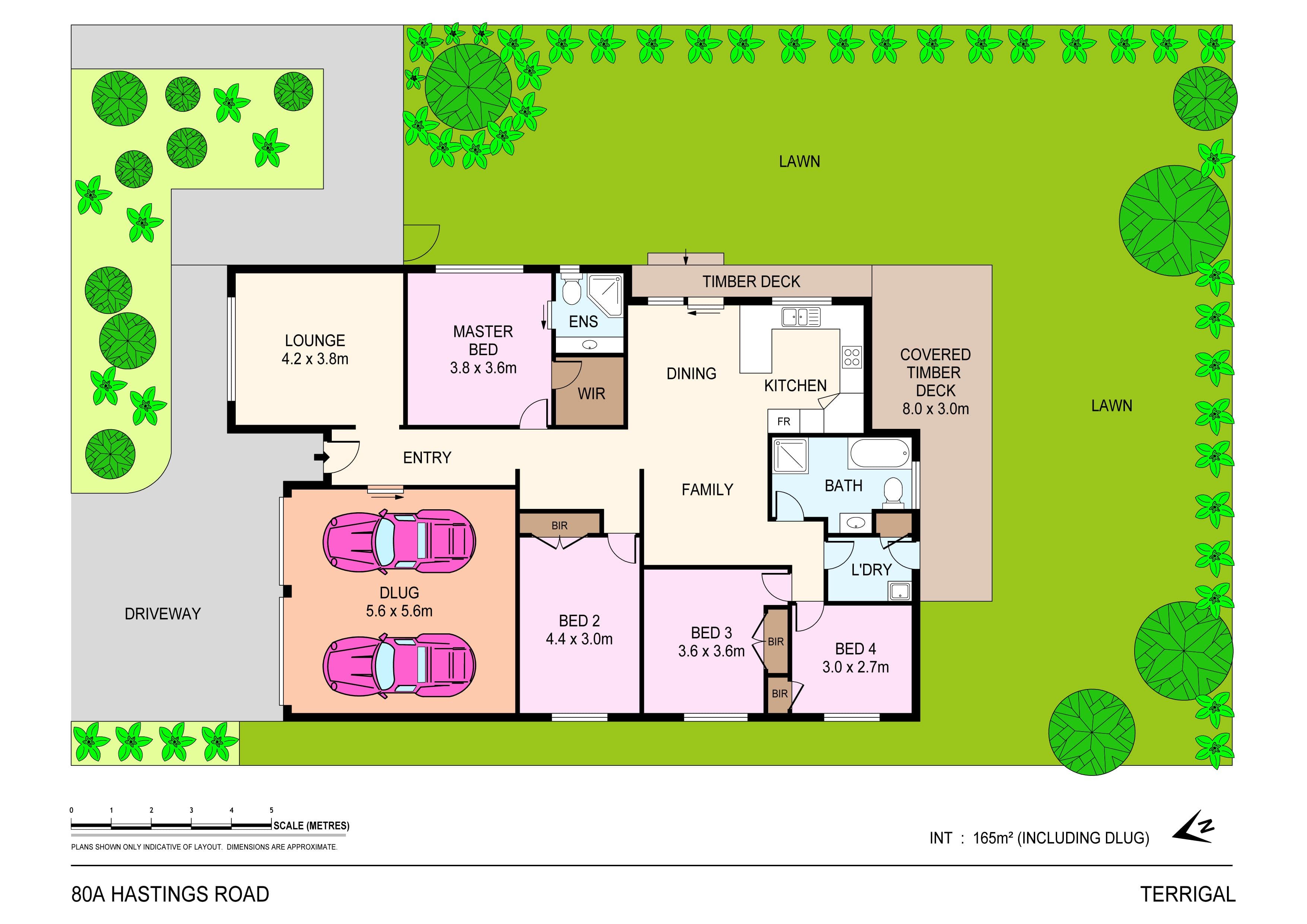 80a Hastings Road, Terrigal NSW 2260, Terrigal - Thumbnail 8