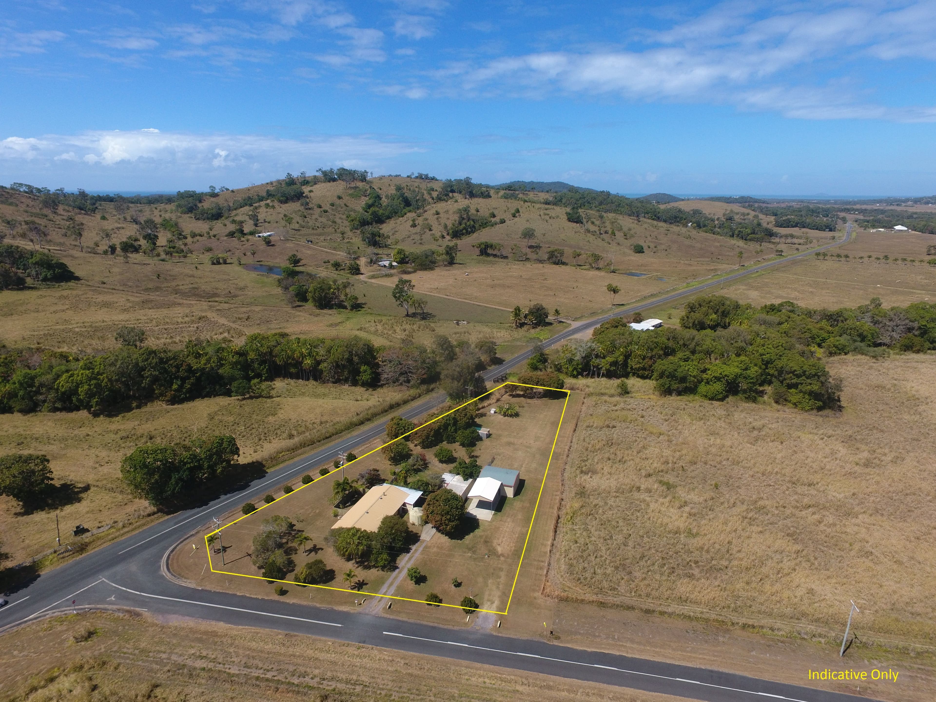 312 Cliftonville Road, Sarina QLD 4737, Sarina - Image 1