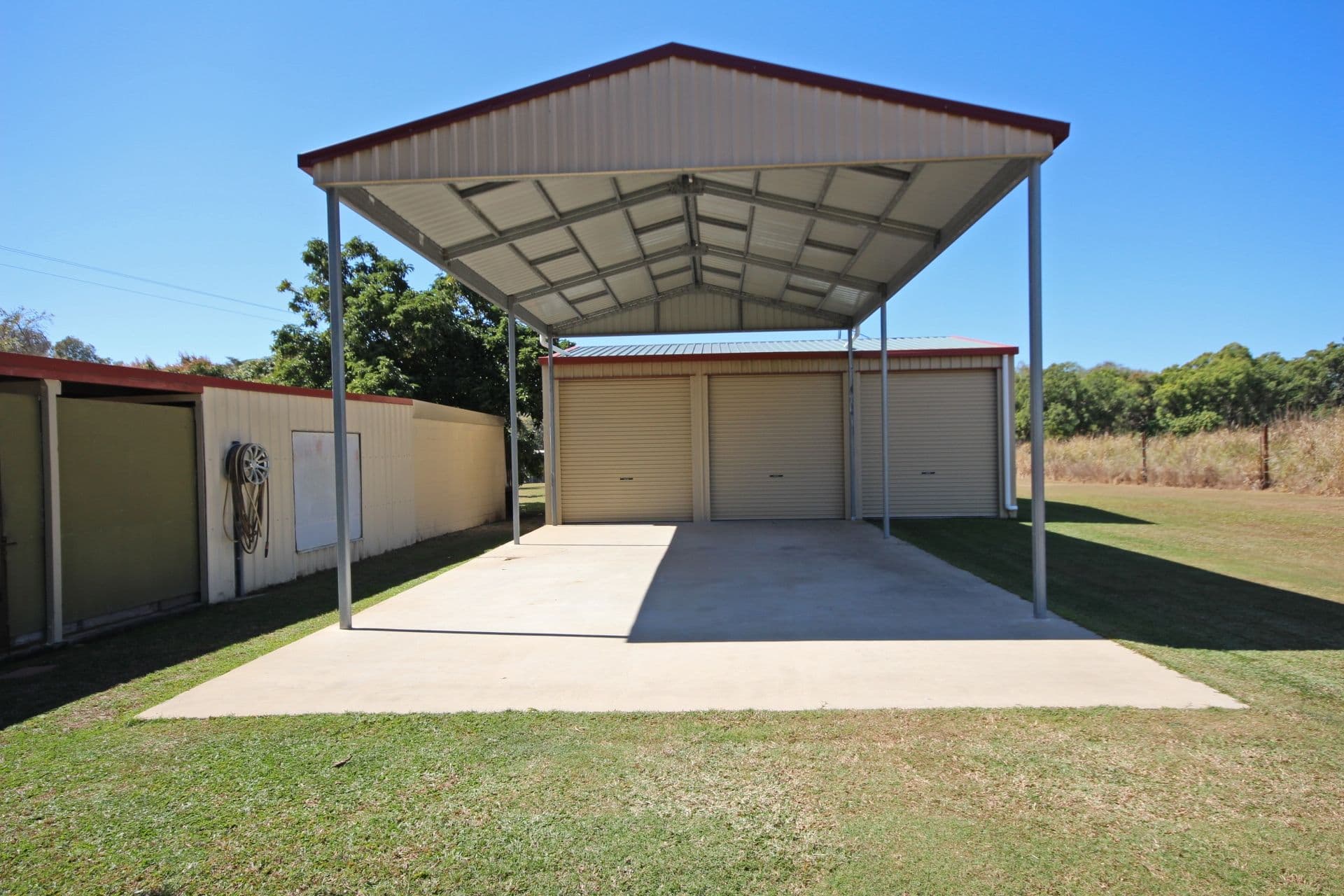 312 Cliftonville Road, Sarina QLD 4737, Sarina - Thumbnail 3