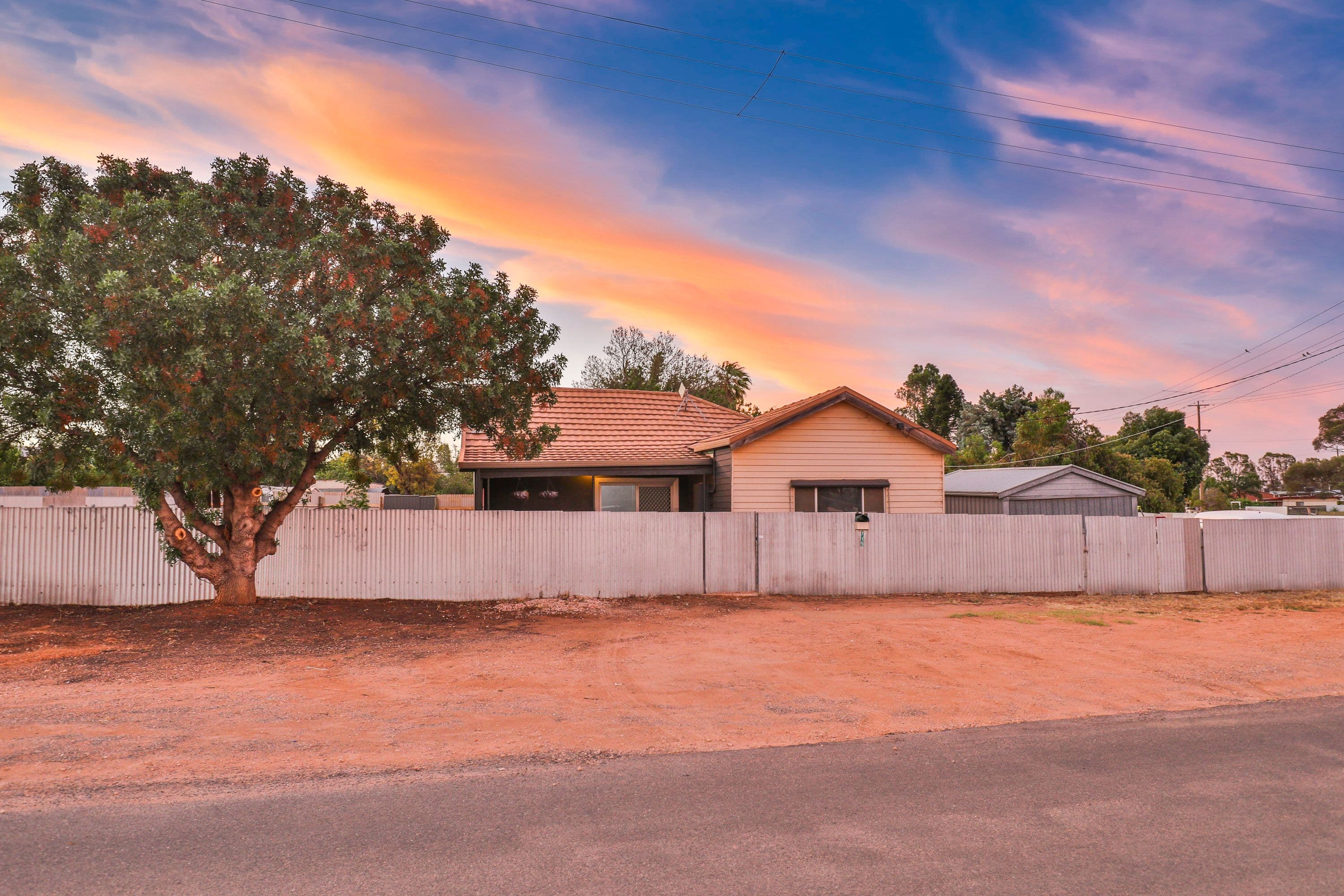 715 Woomera Avenue, Red Cliffs VIC 3496, Red Cliffs - Image 1