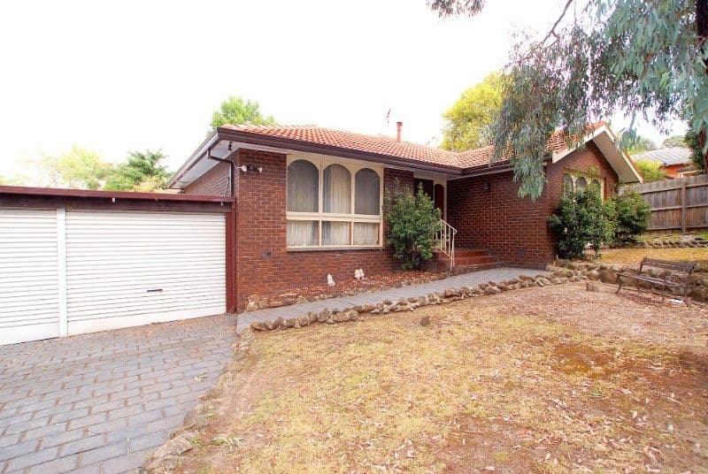 3 Gymea Avenue, ROWVILLE VIC 3178, Rowville - Image 1