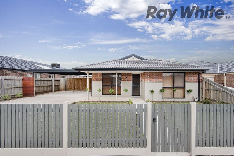 67 Hooker Road, WERRIBEE VIC 3030, Werribee - Image 1