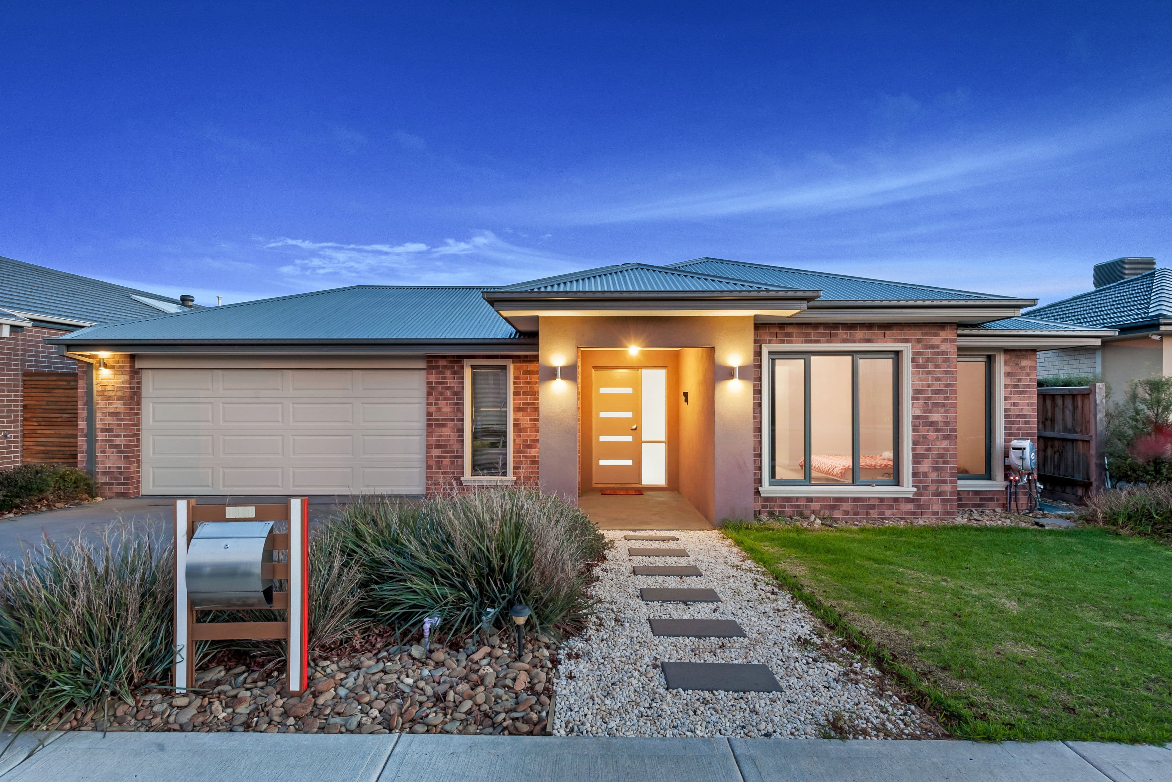 111 Mandalay Circuit, Beveridge VIC 3753, Beveridge - Image 1