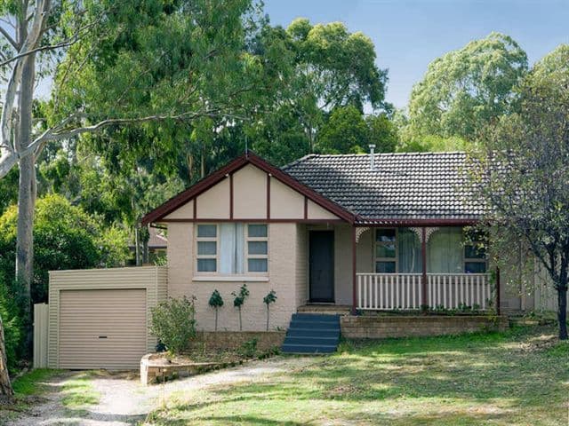 44 Coulls Road, BANKSIA PARK SA 5091, Banksia Park - Image 1