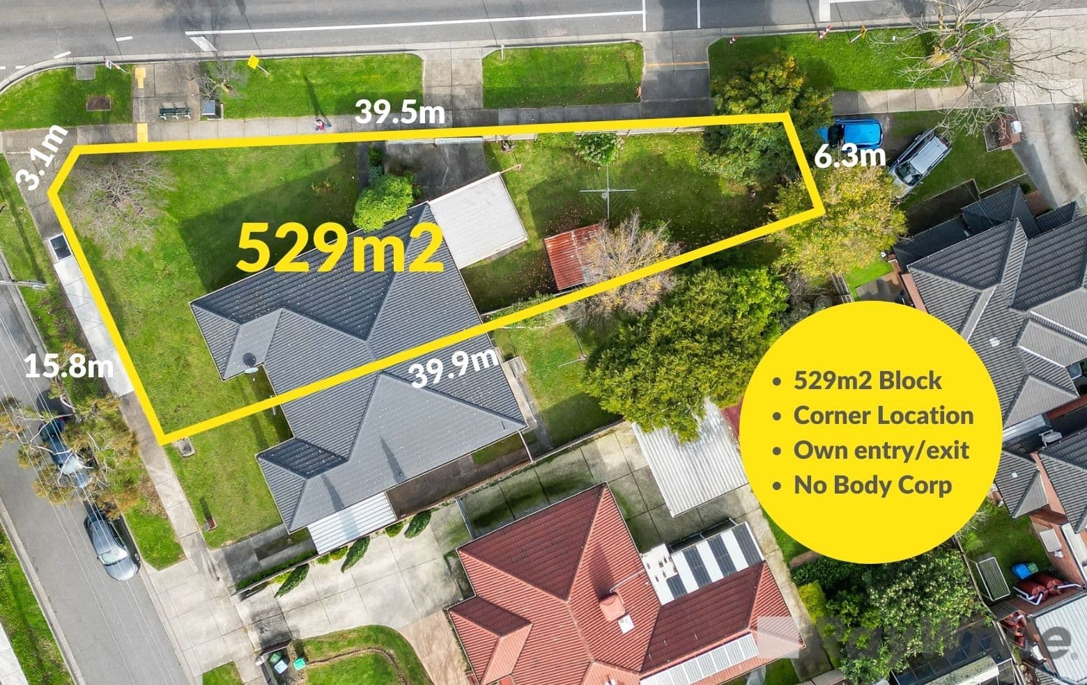 1 George Avenue, Hallam VIC 3803, Hallam - Thumbnail 2