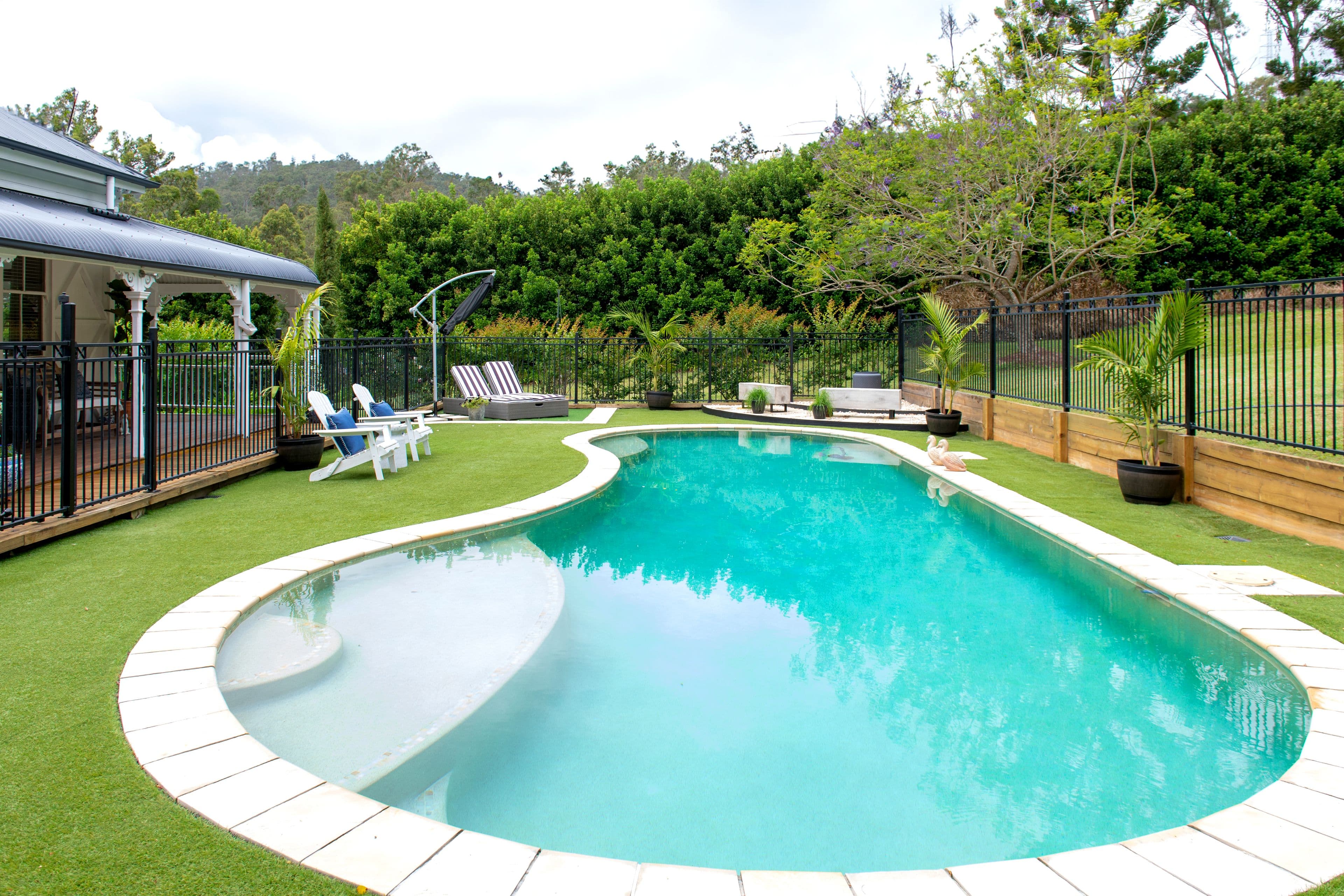 54 Waterfall Drive, Wongawallan QLD 4210, Wongawallan - Image 1