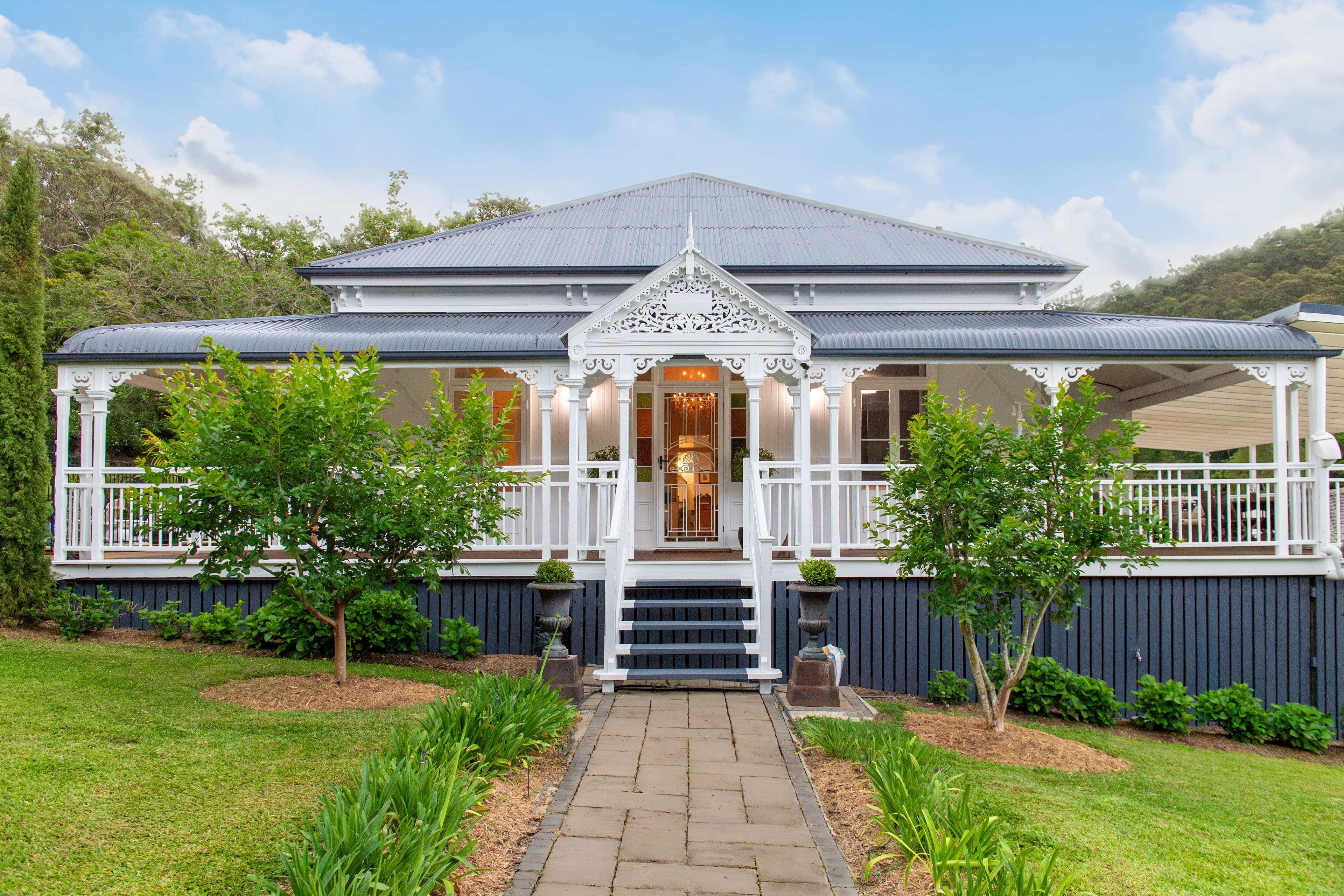54 Waterfall Drive, Wongawallan QLD 4210, Wongawallan - Thumbnail 5