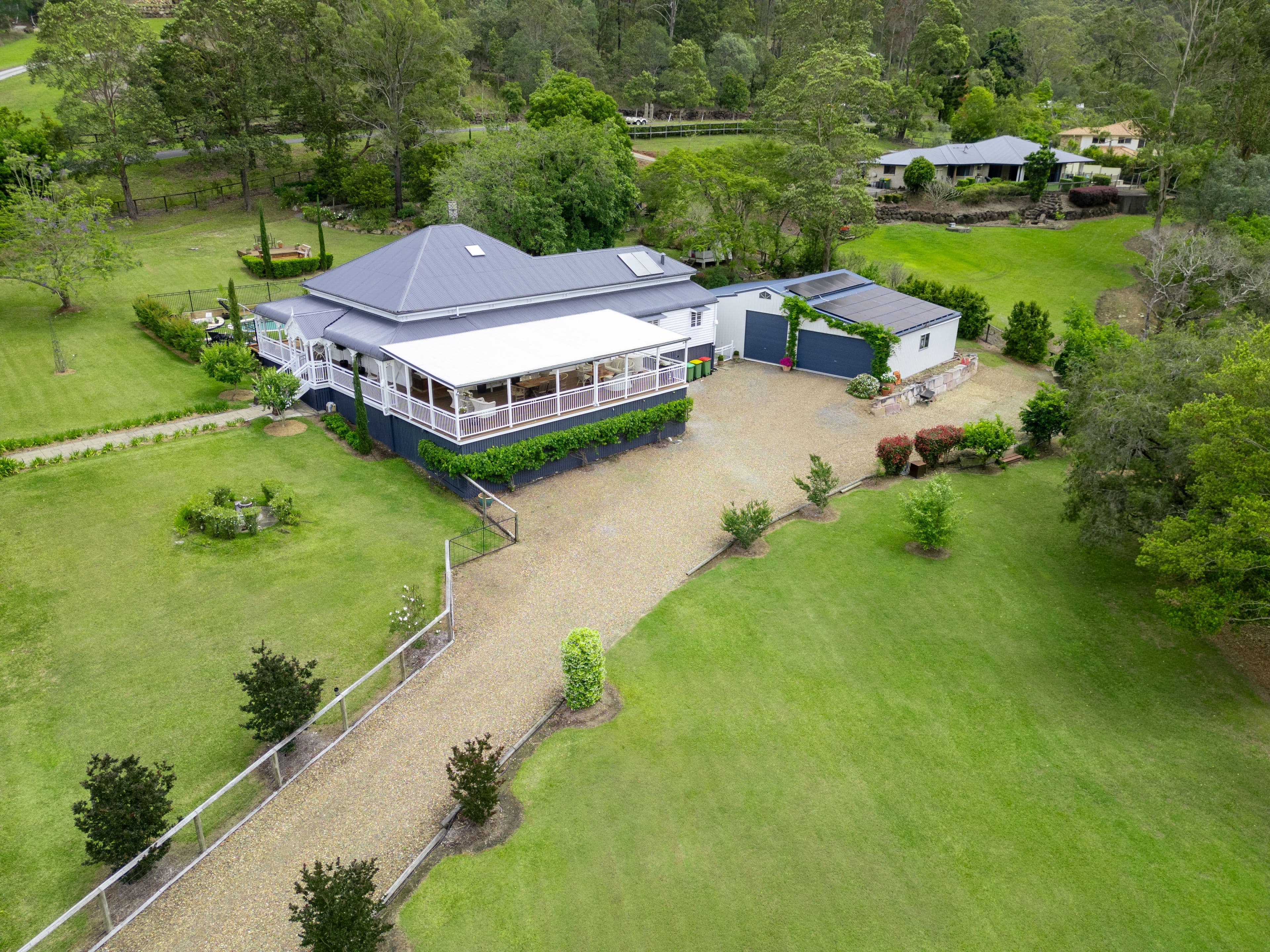 54 Waterfall Drive, Wongawallan QLD 4210, Wongawallan - Thumbnail 6