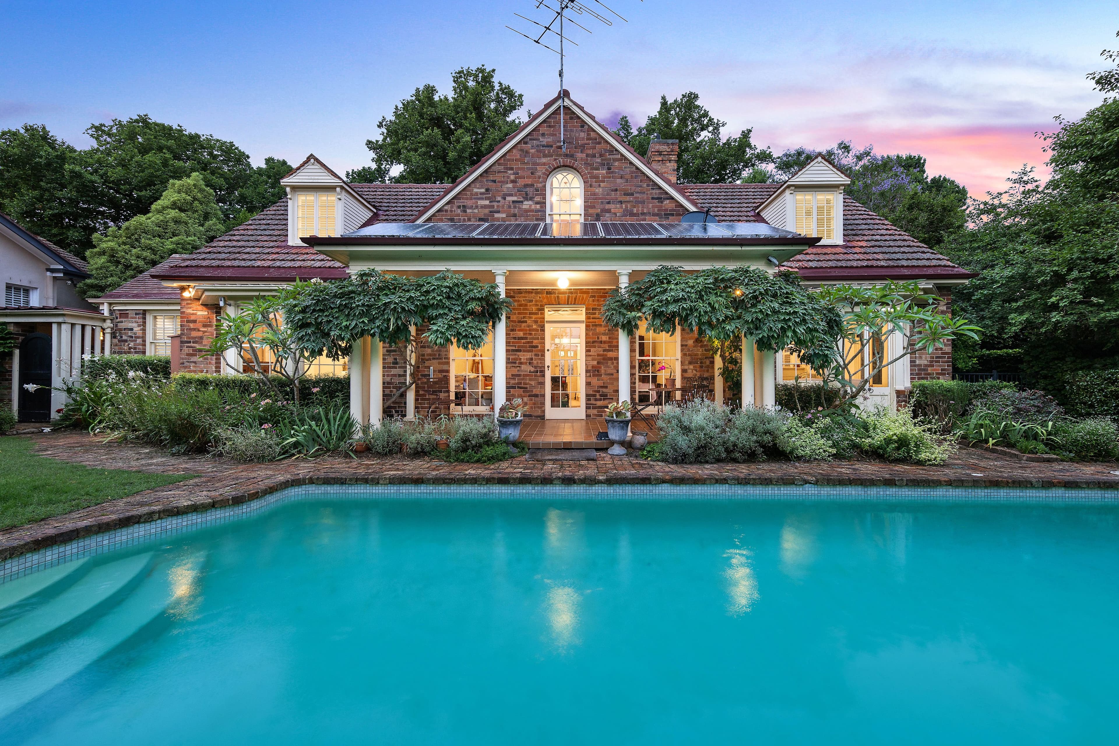 2 Laurel Avenue, Warrawee NSW 2074, Warrawee - Image 1