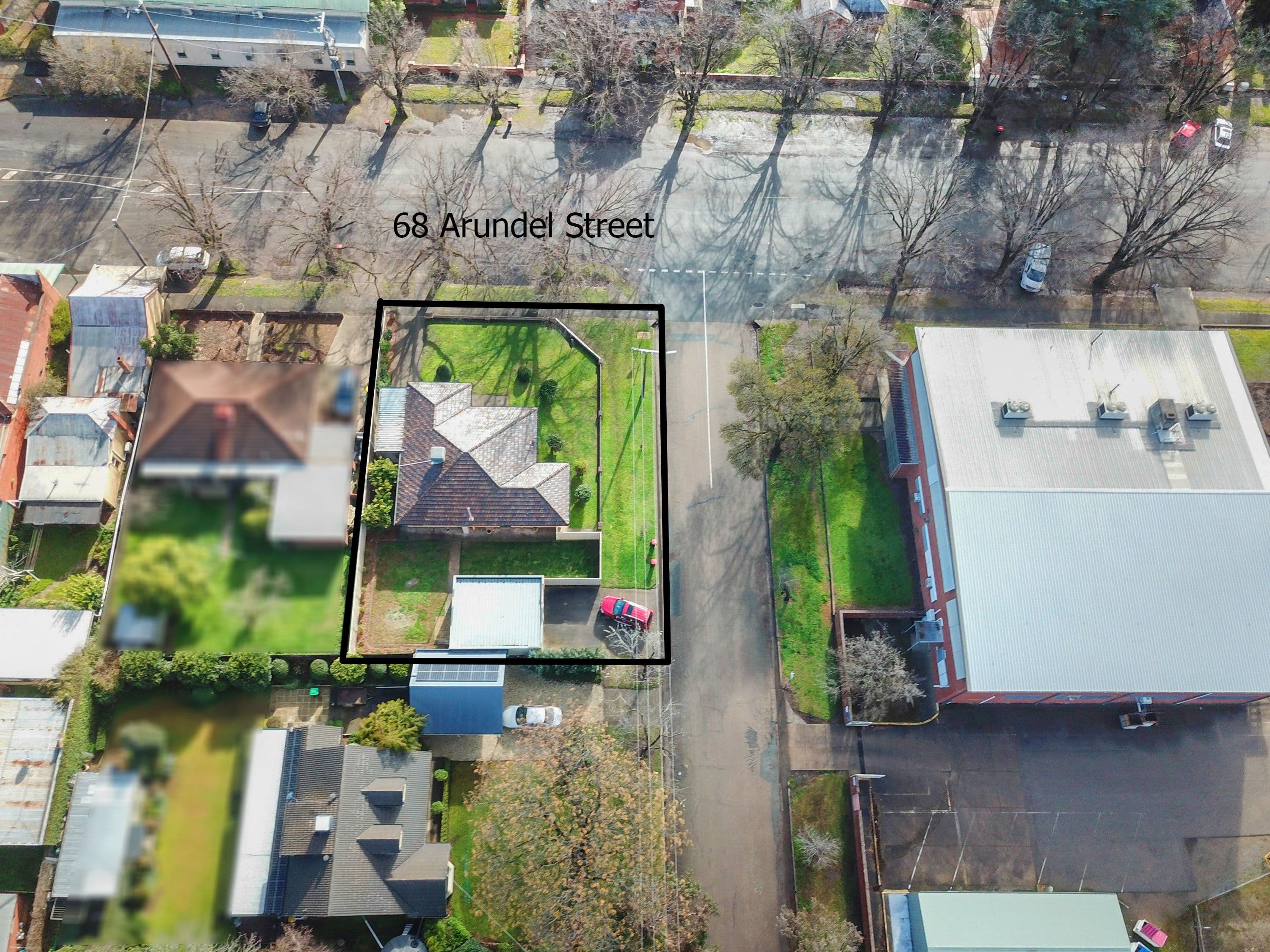 68 Arundel Street, Benalla VIC 3672, Benalla - Thumbnail 3