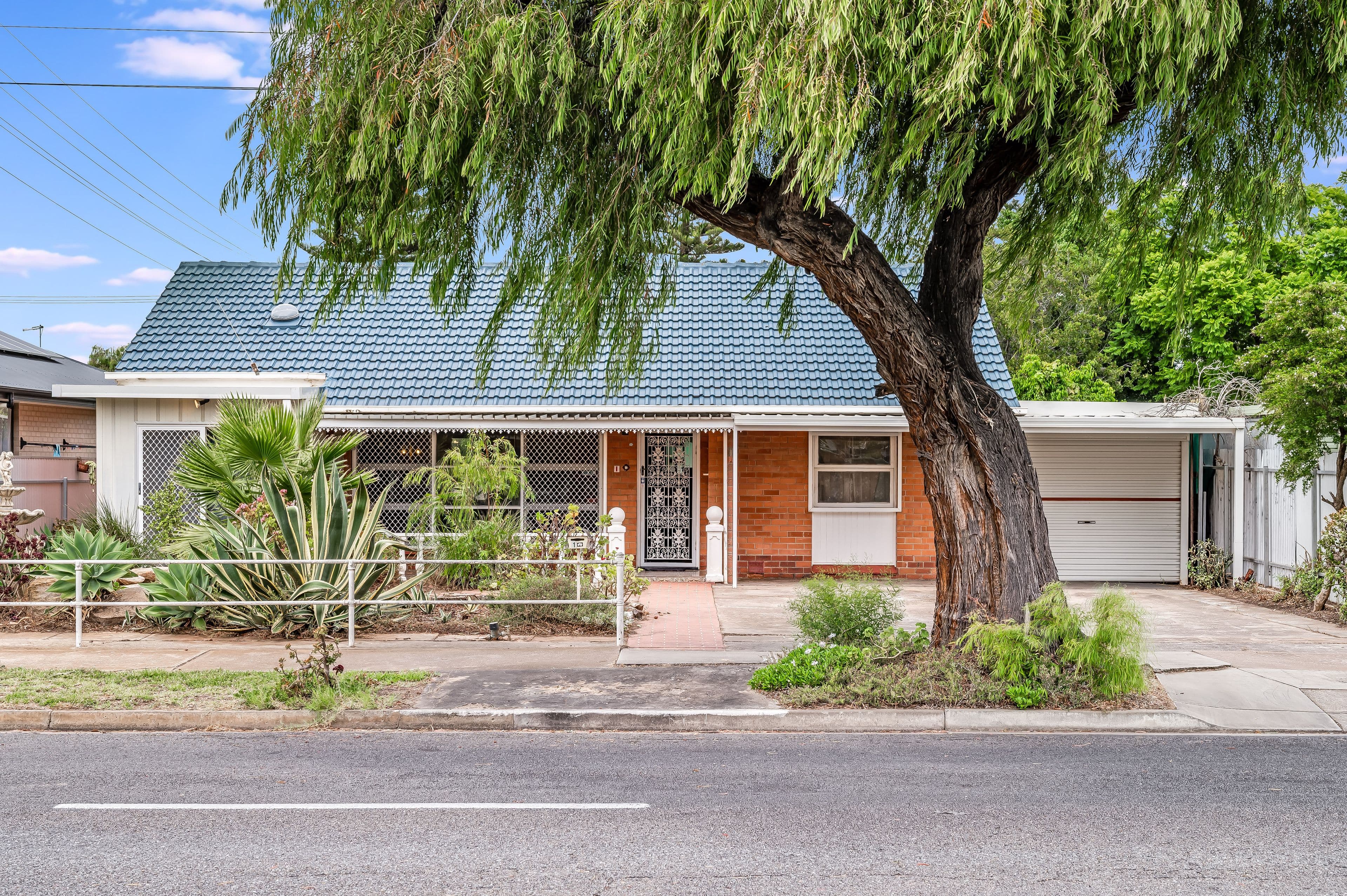 1 Northolt Road, Osborne SA 5017, Osborne - Image 1
