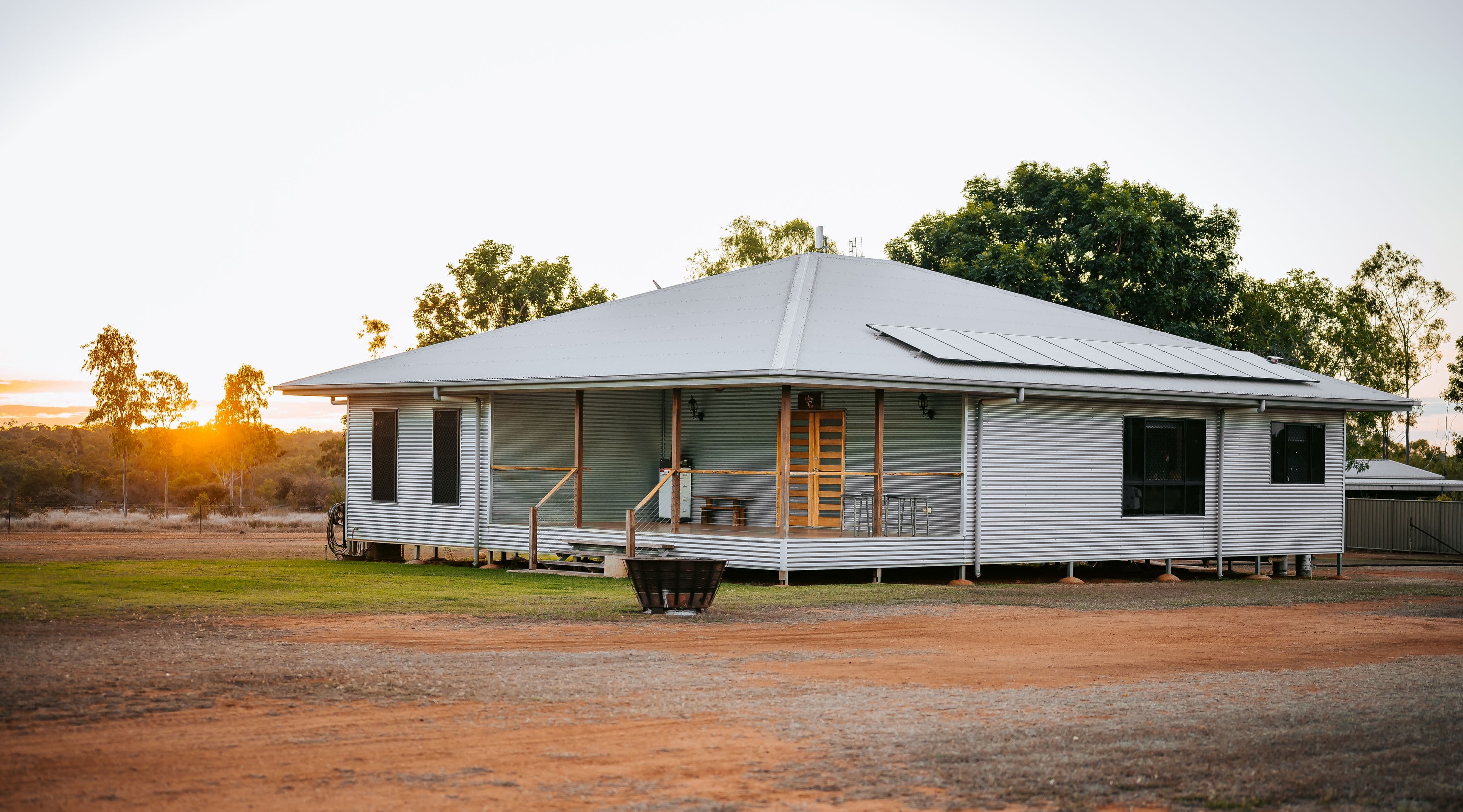 43 Mahogany Close, Breddan QLD 4820, Breddan - Image 1