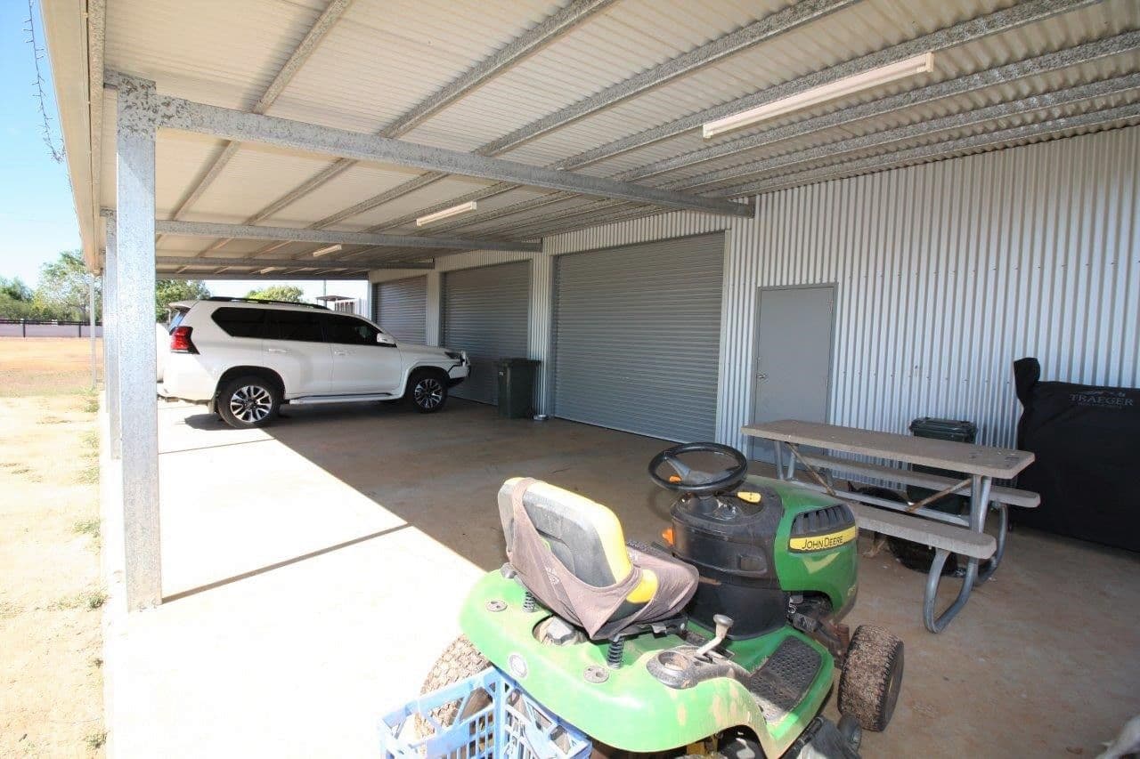 43 Mahogany Close, Breddan QLD 4820, Breddan - Thumbnail 4