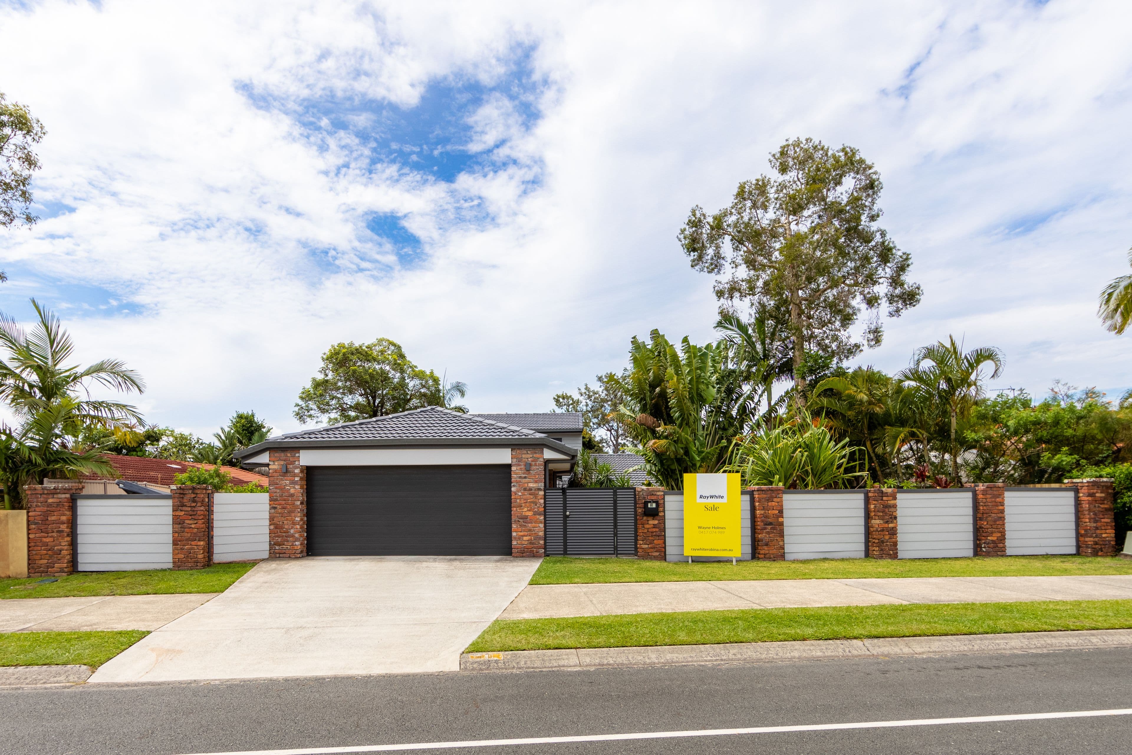 60 Cottesloe Drive, Robina QLD 4226, Robina - Image 1