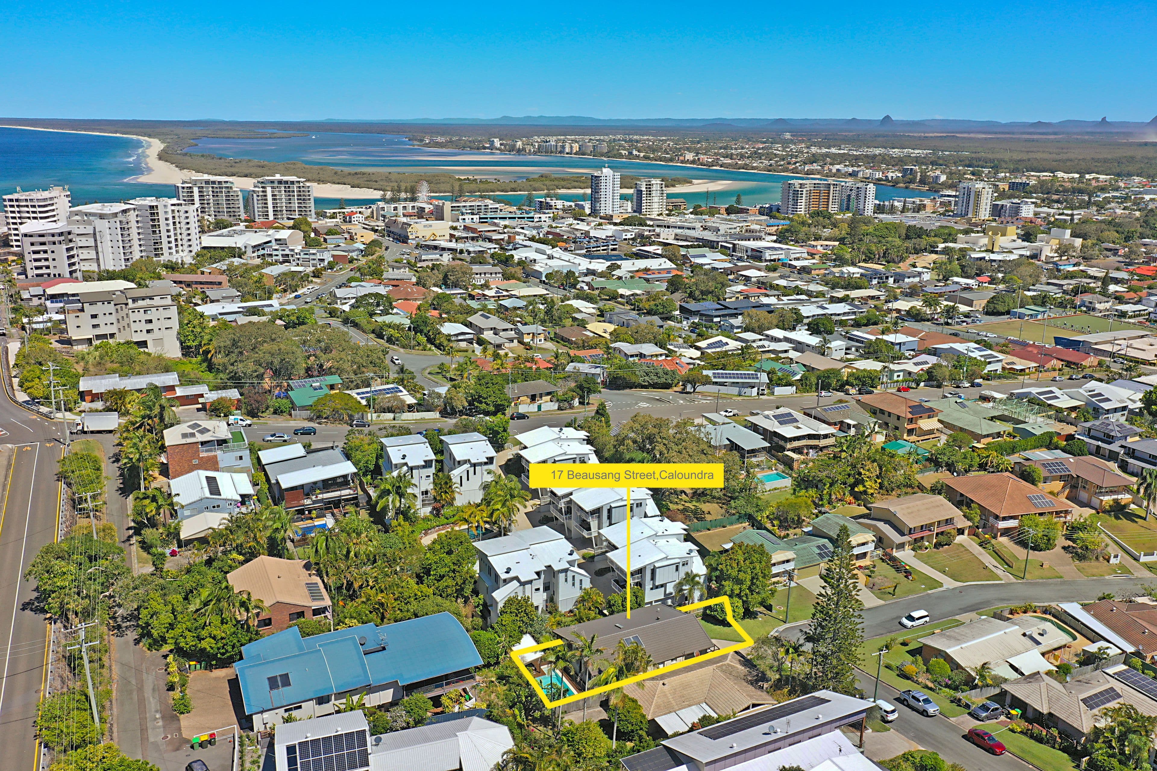 17 Beausang Street, Caloundra QLD 4551, Caloundra - Thumbnail 2