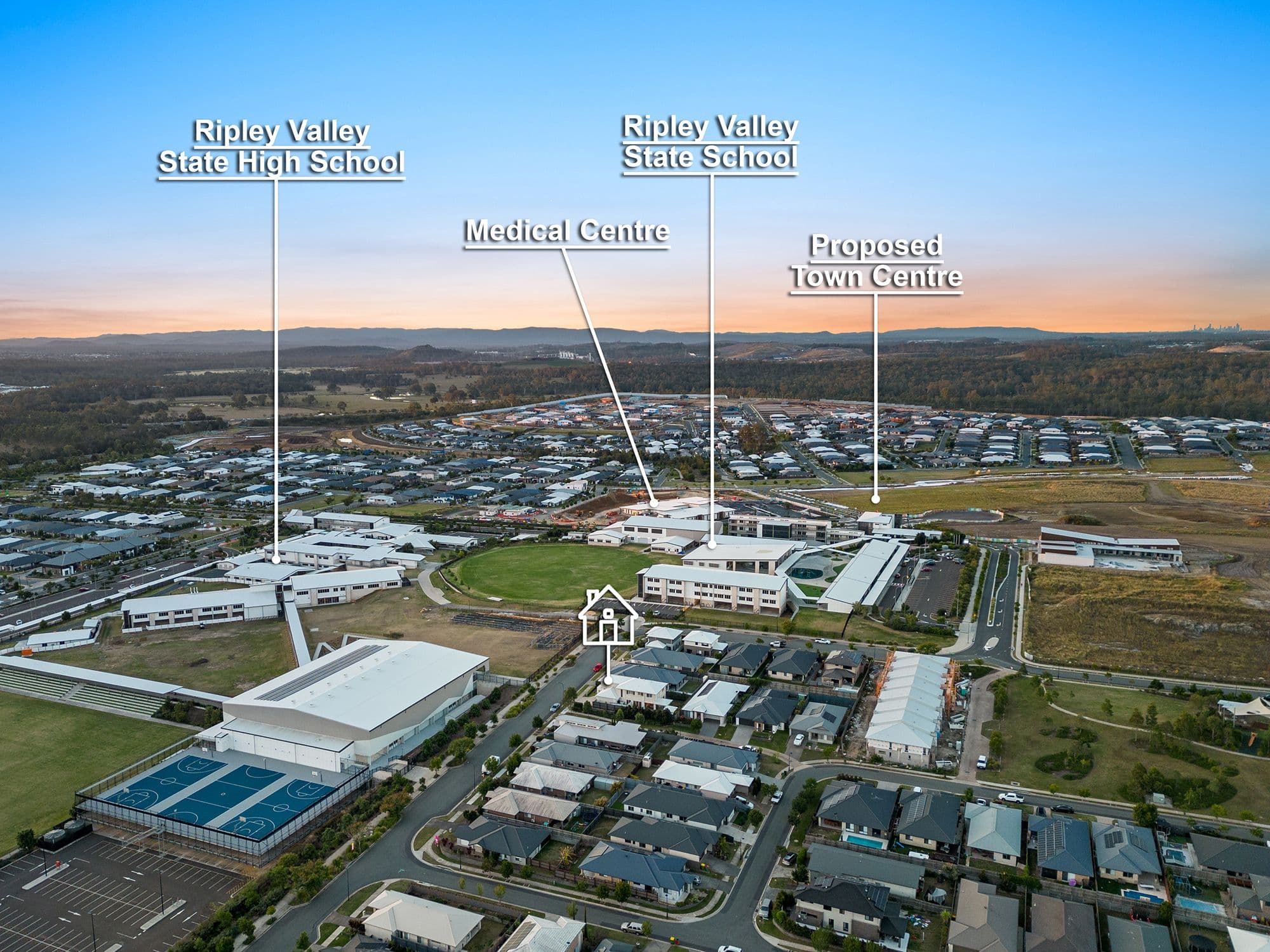 25 Botany Drive, South Ripley QLD 4306, South Ripley - Thumbnail 4