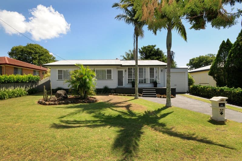 57 Leichhardt Street, Centenary Heights QLD 4350, Centenary Heights - Image 1