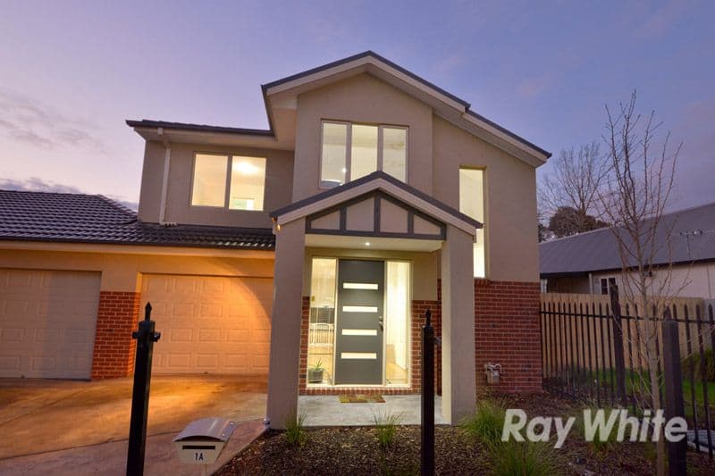 1A Elmhurst Road, Bayswater North VIC 3153, Bayswater North - Image 1
