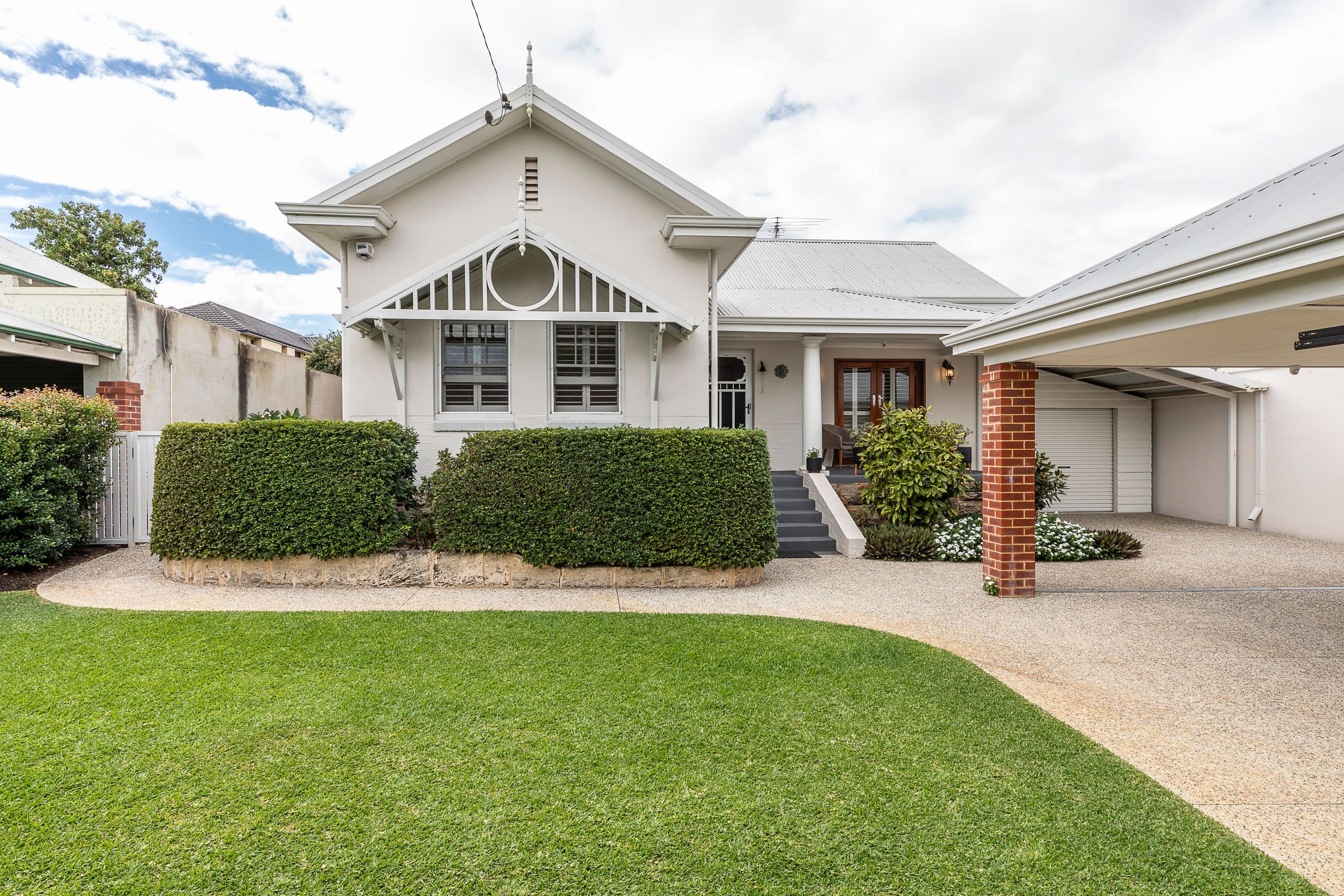 6 Federation Street, Mount Hawthorn WA 6016, Mount Hawthorn - Image 1