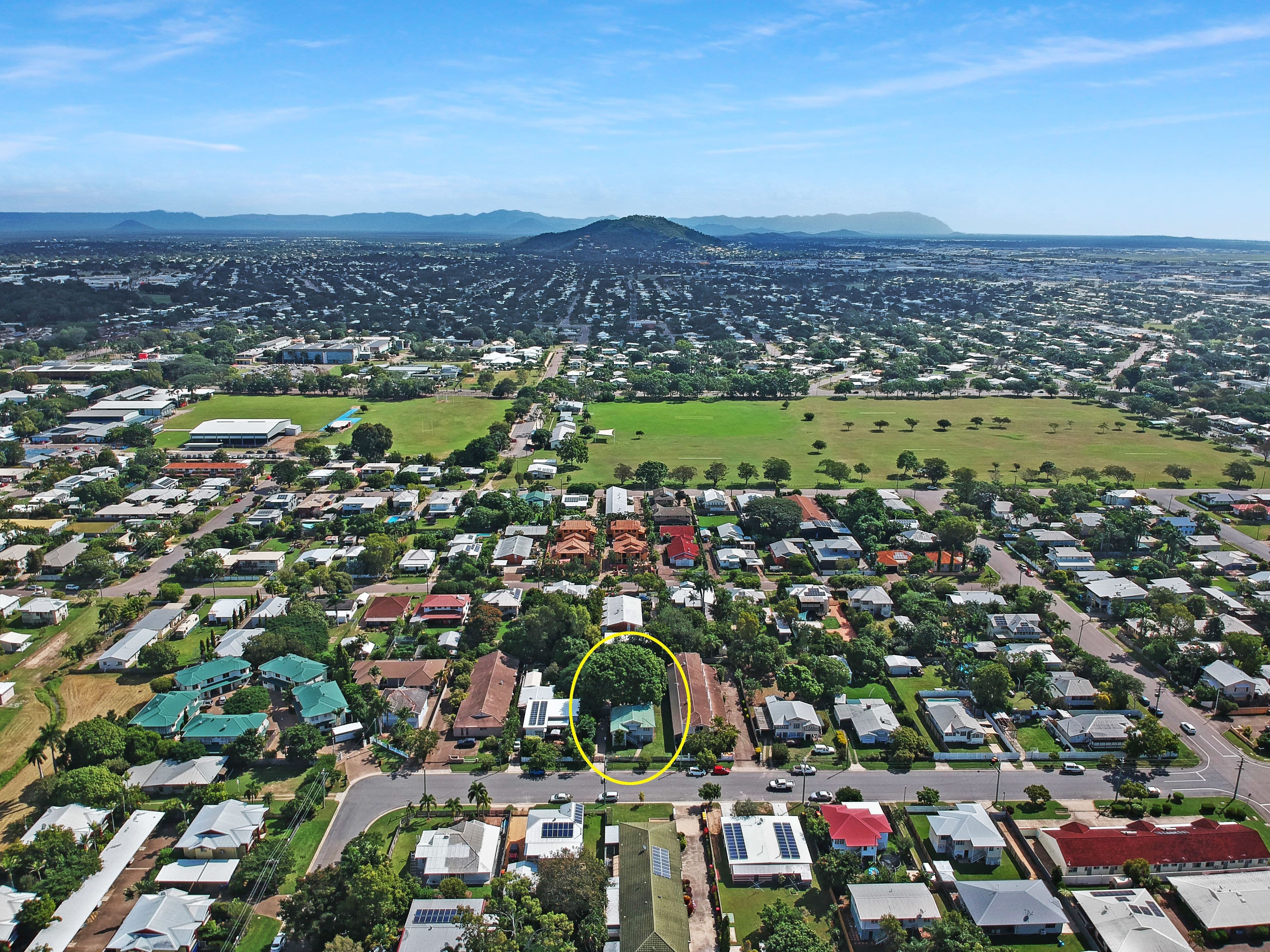 27 Cavendish Street, Pimlico QLD 4812, Pimlico - Thumbnail 8