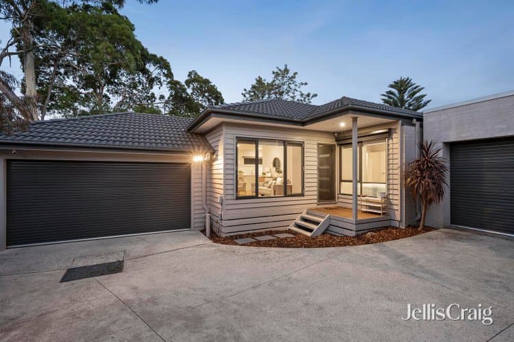 31a Saddleback Ridge, Chirnside Park, Chirnside Park - Image 1
