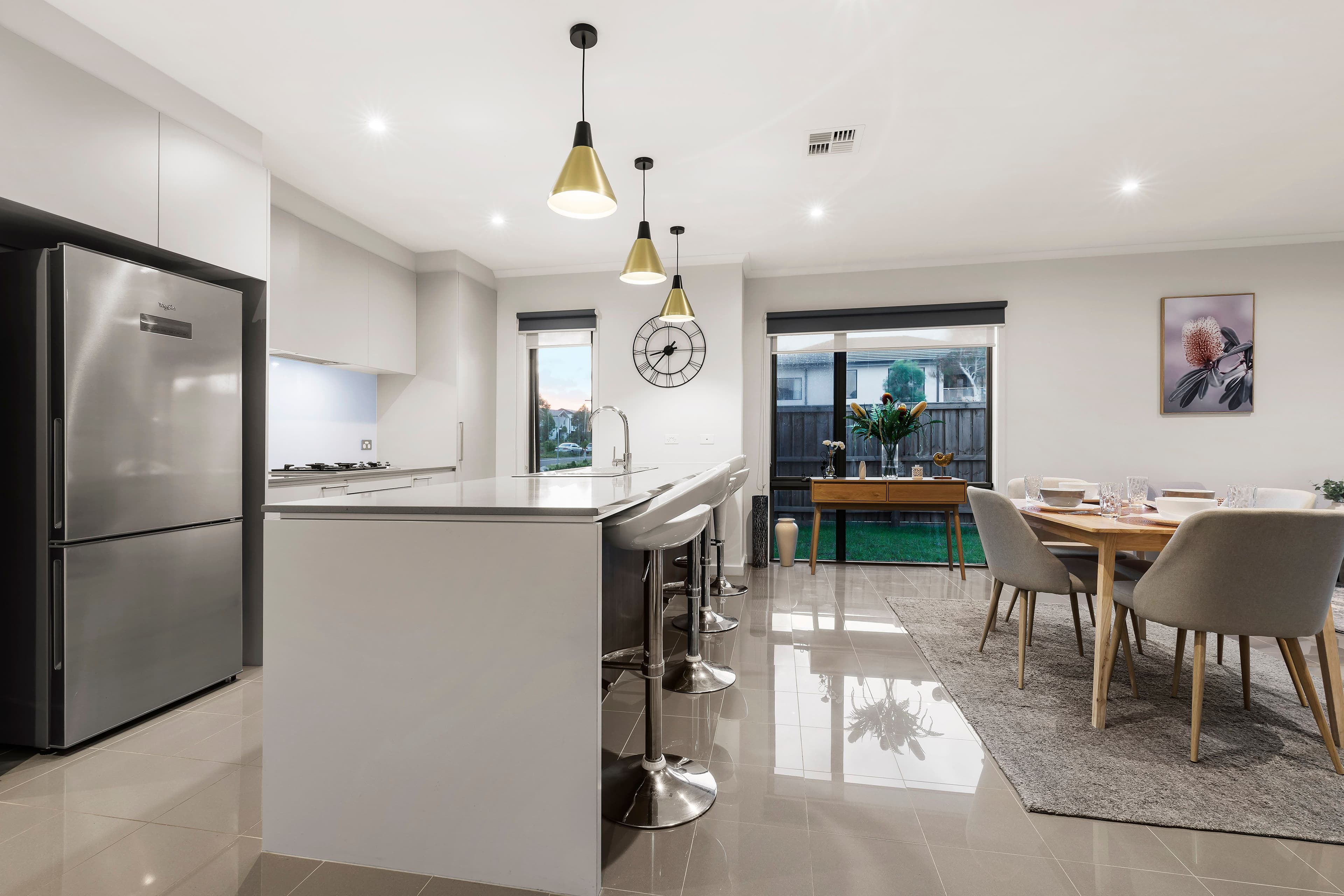 138 Harcrest Boulevard, Wantirna South VIC 3152, Wantirna South - Thumbnail 4