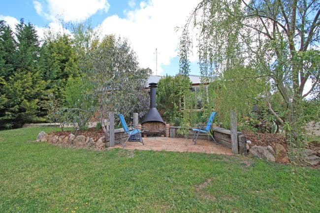 80 Molonglo Street, BUNGENDORE NSW 2621, Bungendore - Thumbnail 4