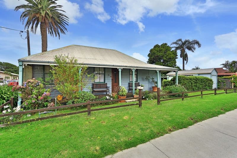 6 Blackwood Street, Gerringong NSW 2534, Gerringong - Thumbnail 5